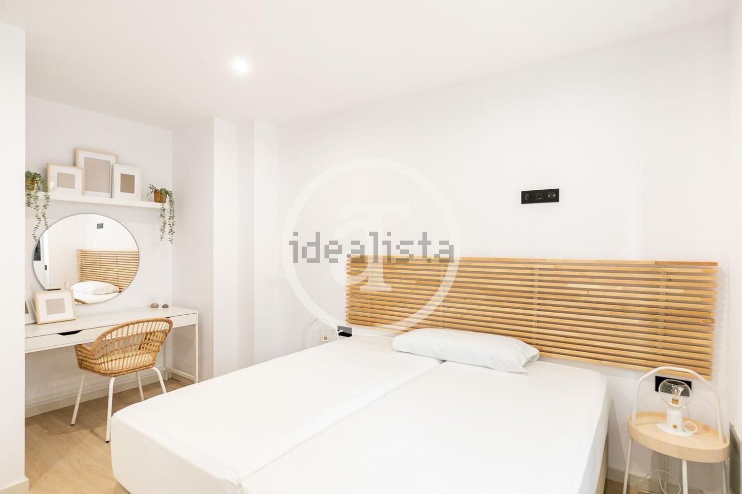 Pis de 130 m² a Barcelona