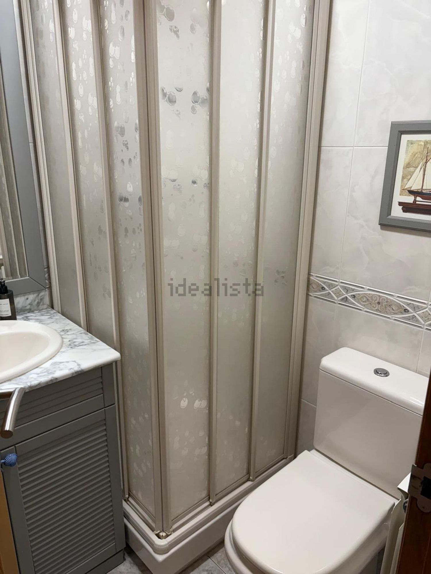 Wohnung 115 m² in Vilagarcía de Arousa