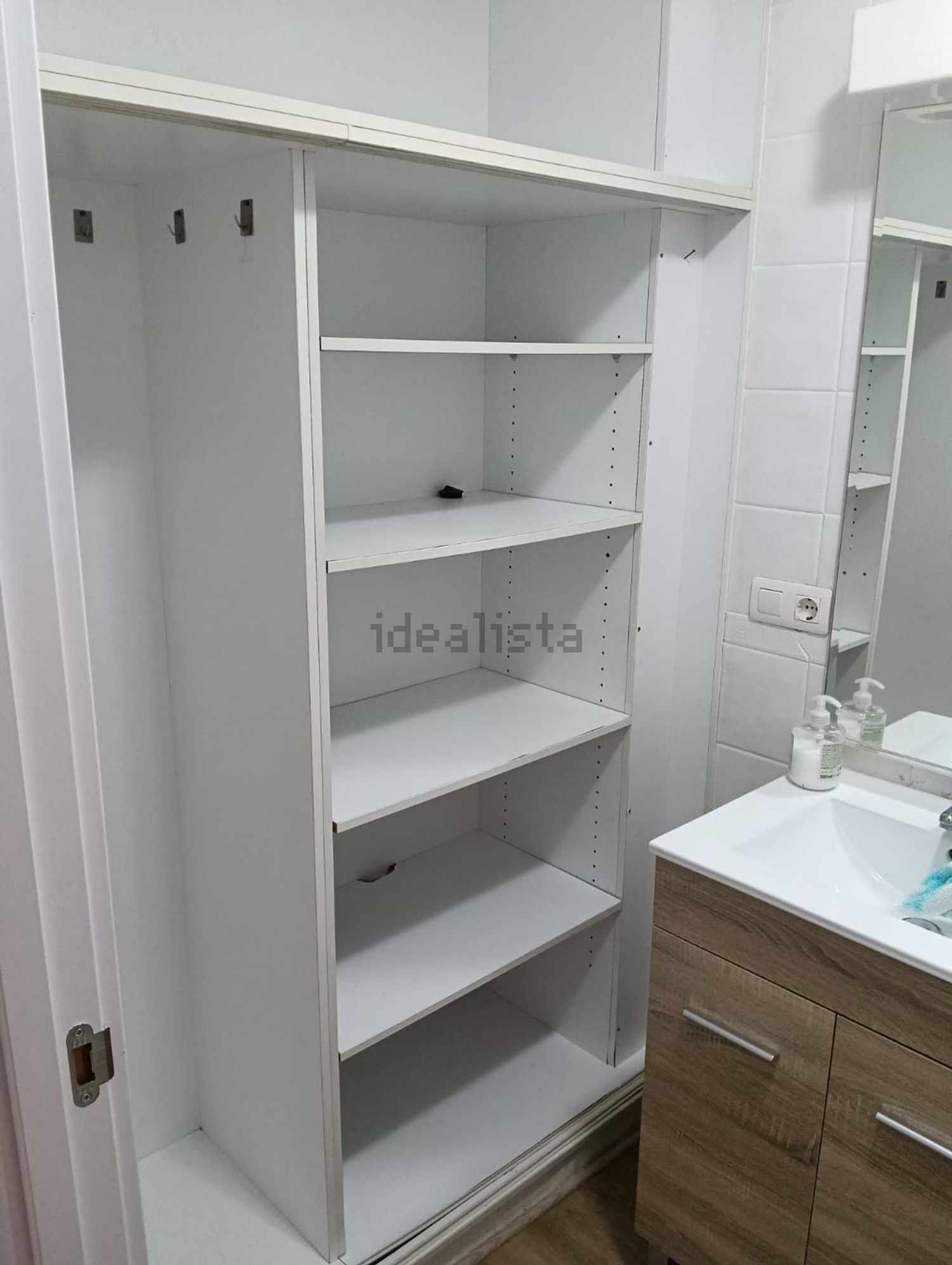 Habitación en alquiler, Almería