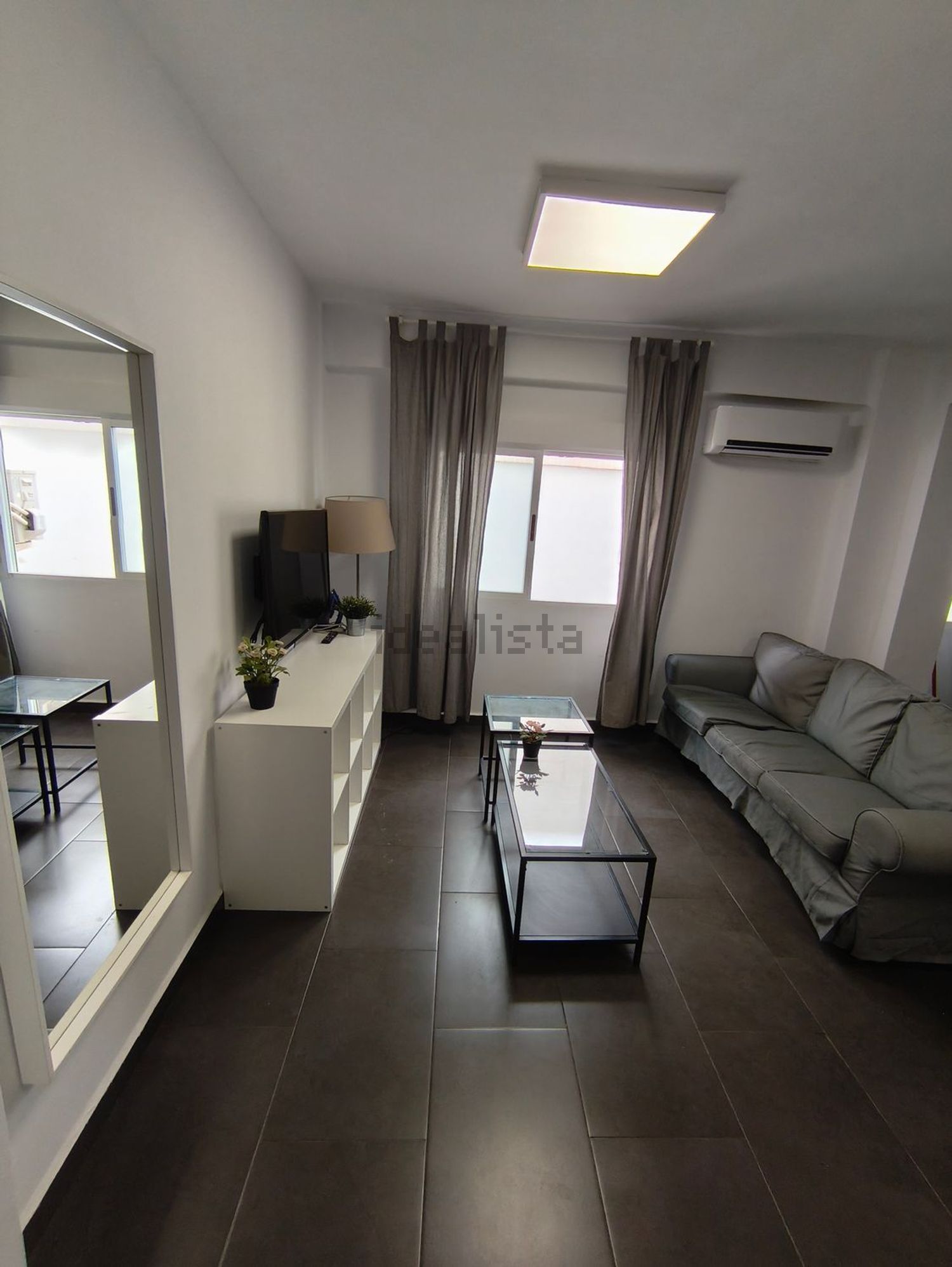 Pis de 63 m² a Màlaga