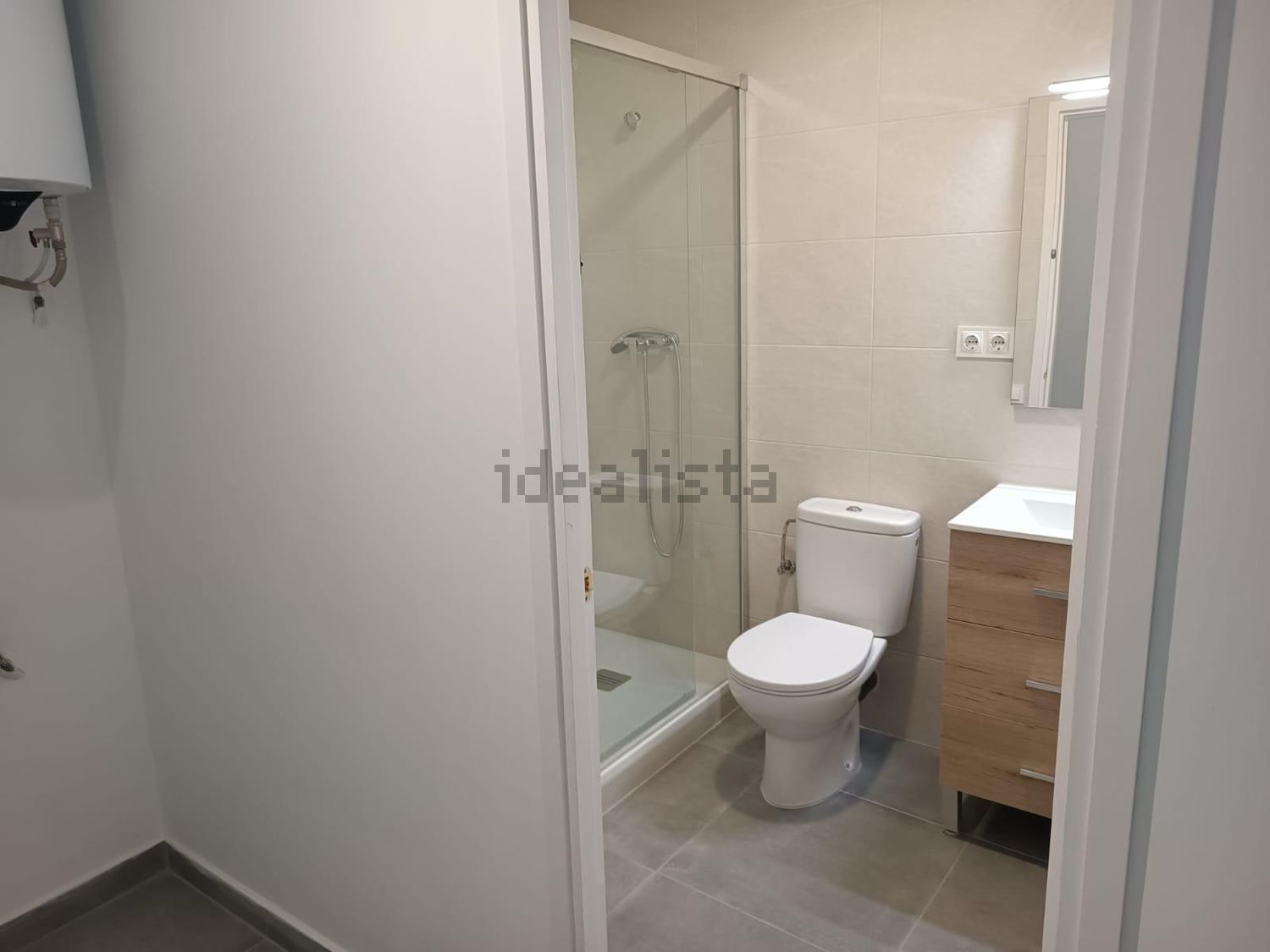 Wohnung 60 m² in Barcelona