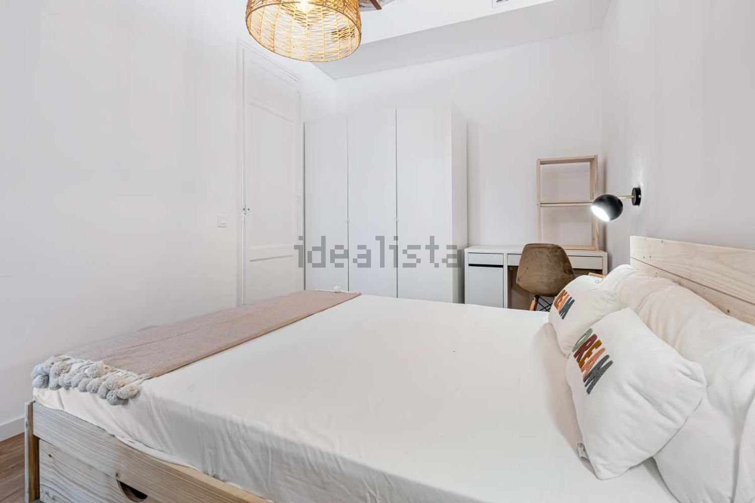 Piso de 100 m² en Barcelona