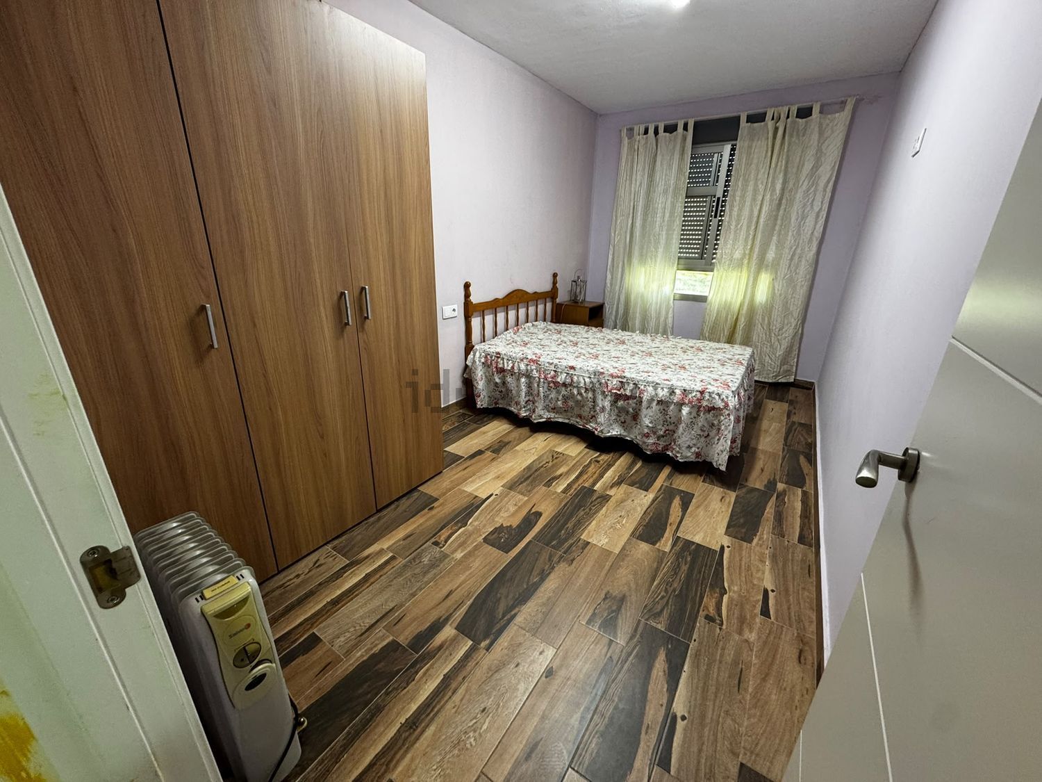 Piso de 50 m² en Torre Pacheco