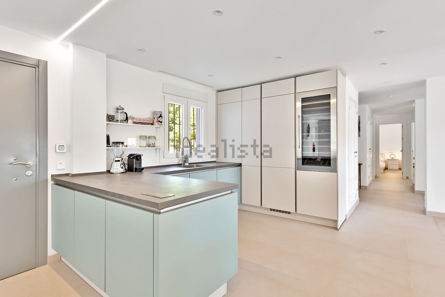 Casa de 303 m² a San Roque