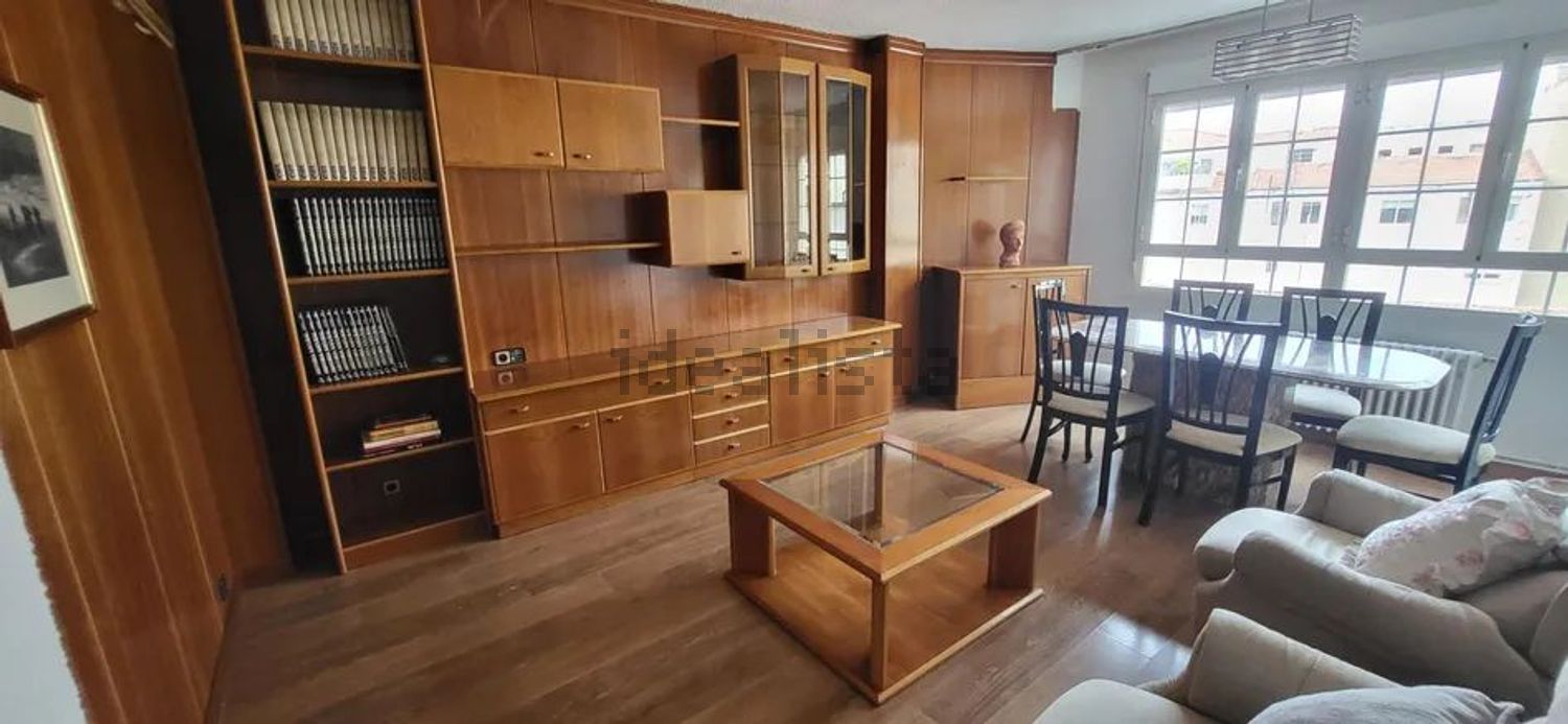 Apartamento 165 m² em Albacete