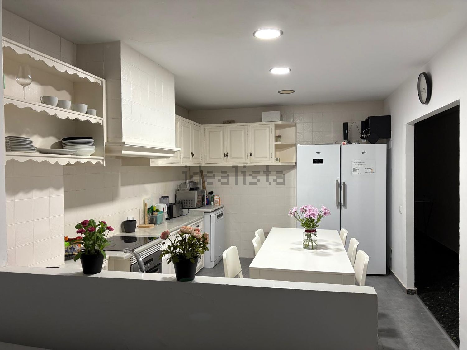 Habitació de lloguer, Montcada