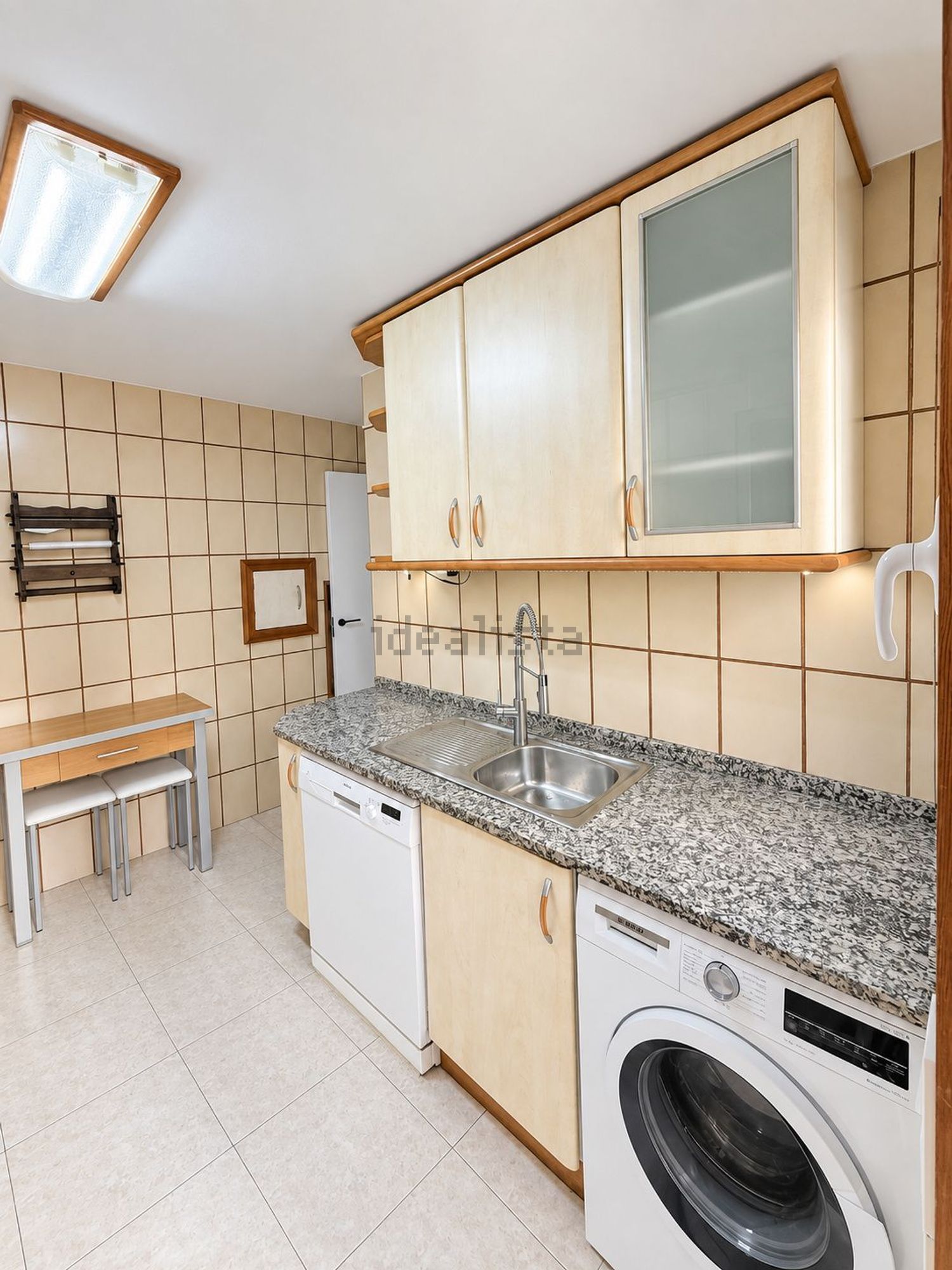 Piso de 136 m² en Zaragoza