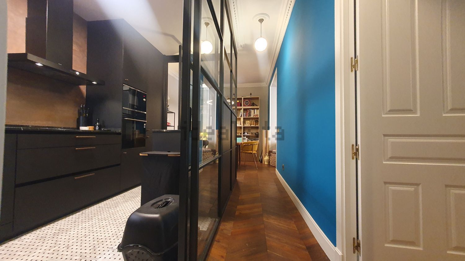 Apartamento 95 m² em Madrid