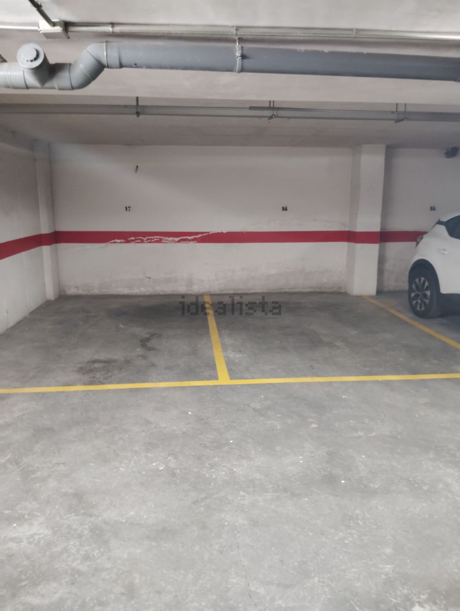 Appartamento 125 m² a Murcia
