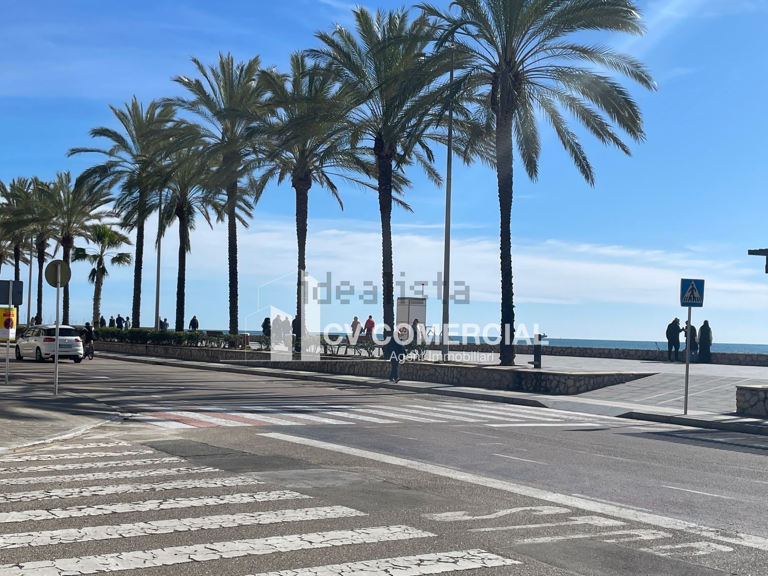 Flat 120 m² in Calafell