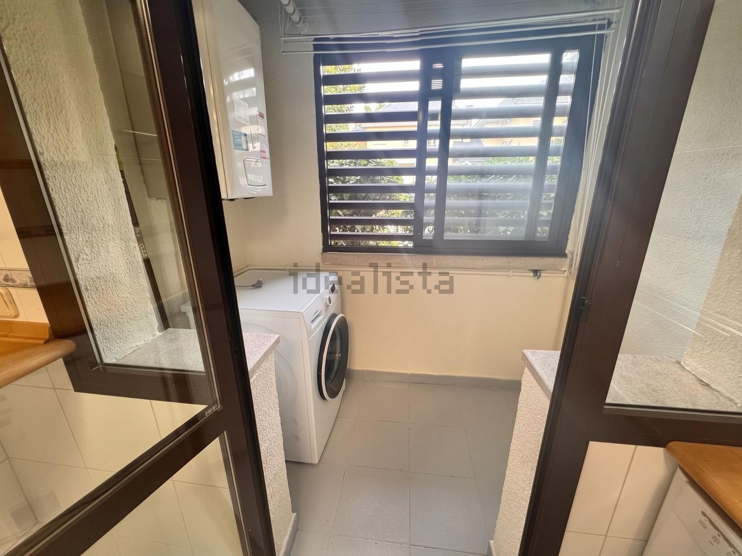 Pis de 118 m² a Madrid