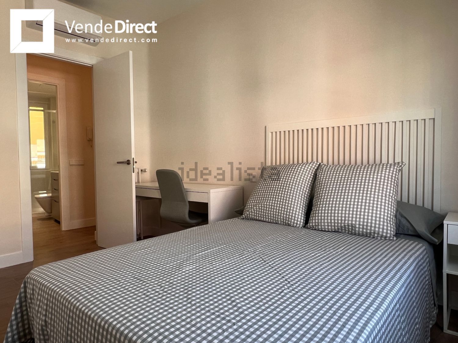 Appartamento 150 m² a Madrid