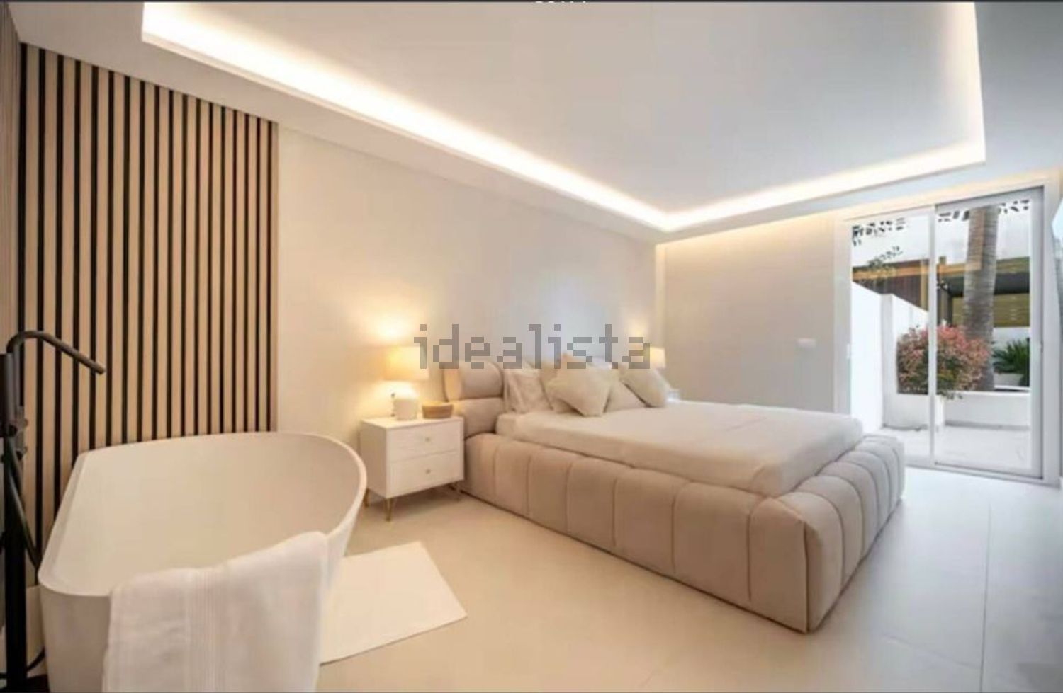 Pis de 190 m² a Marbella