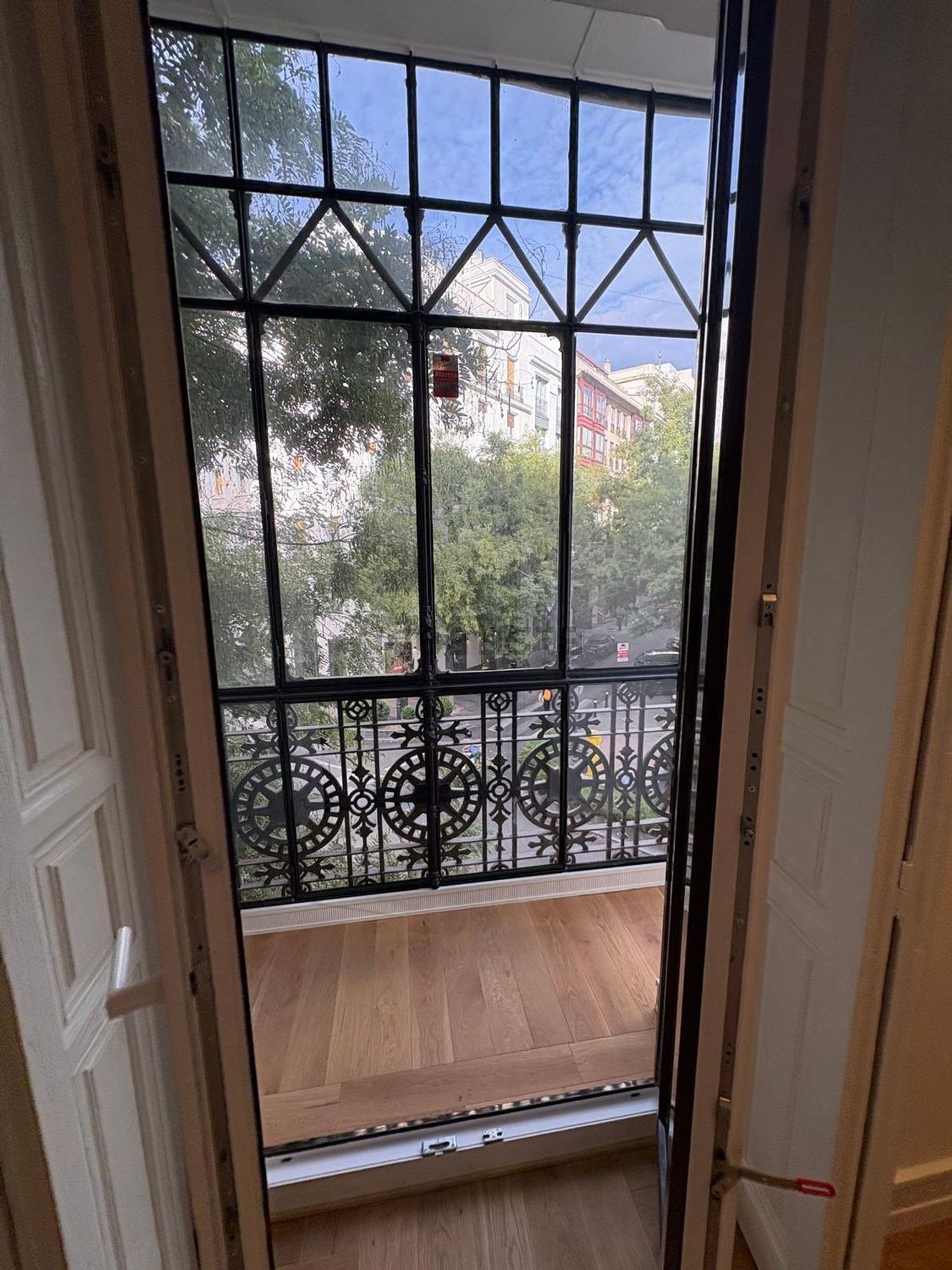 Pis de 75 m² a Madrid