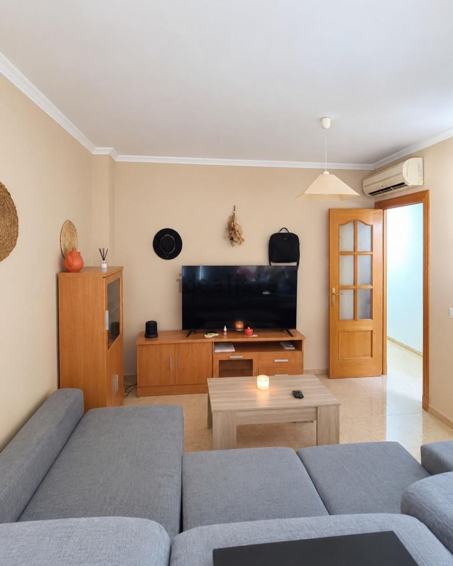Pis de 85 m² a Roquetas de Mar