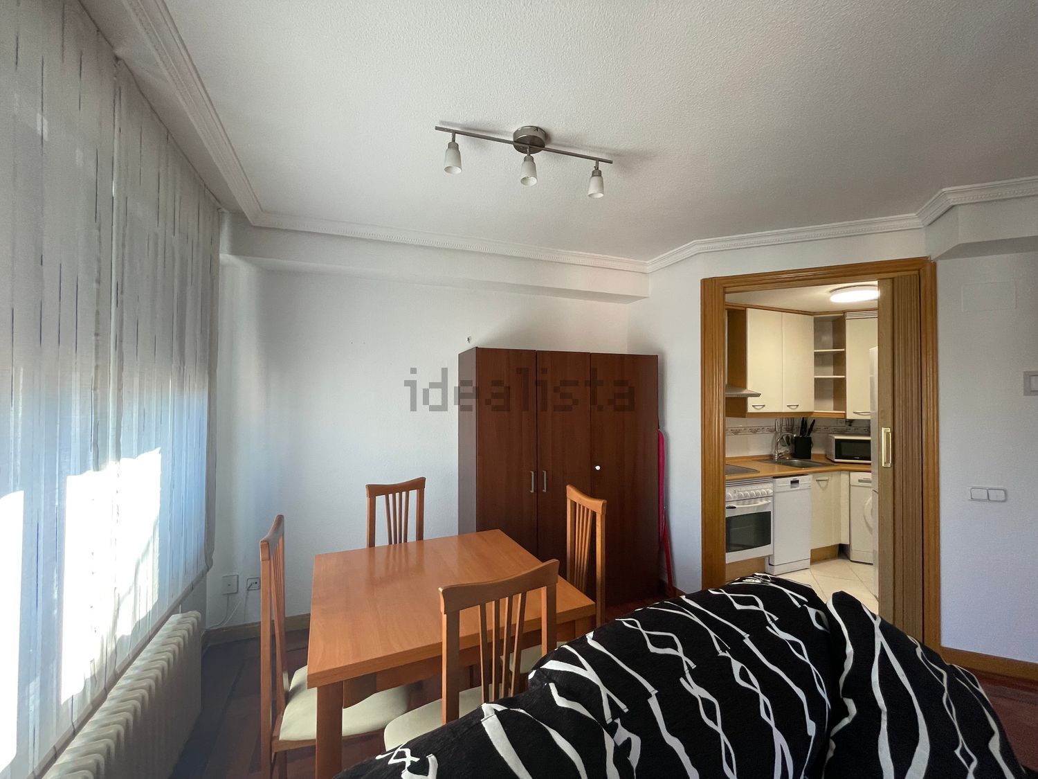 Piso de 57 m² en Madrid