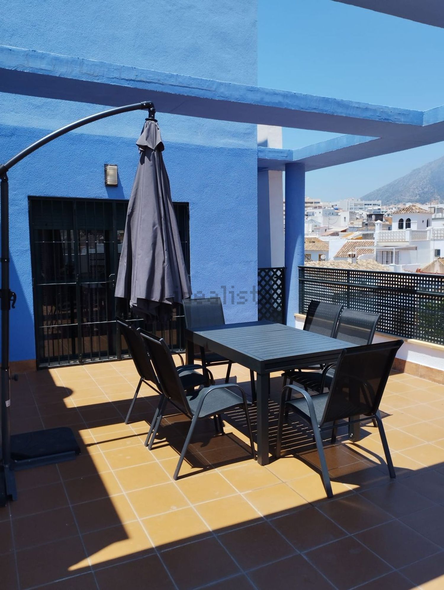 Pis de 260 m² a Marbella