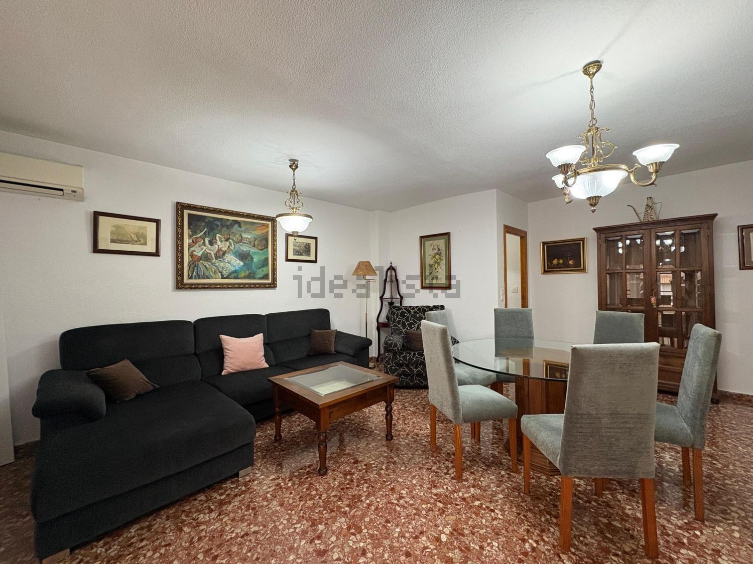 Appartamento 106 m² a Granada