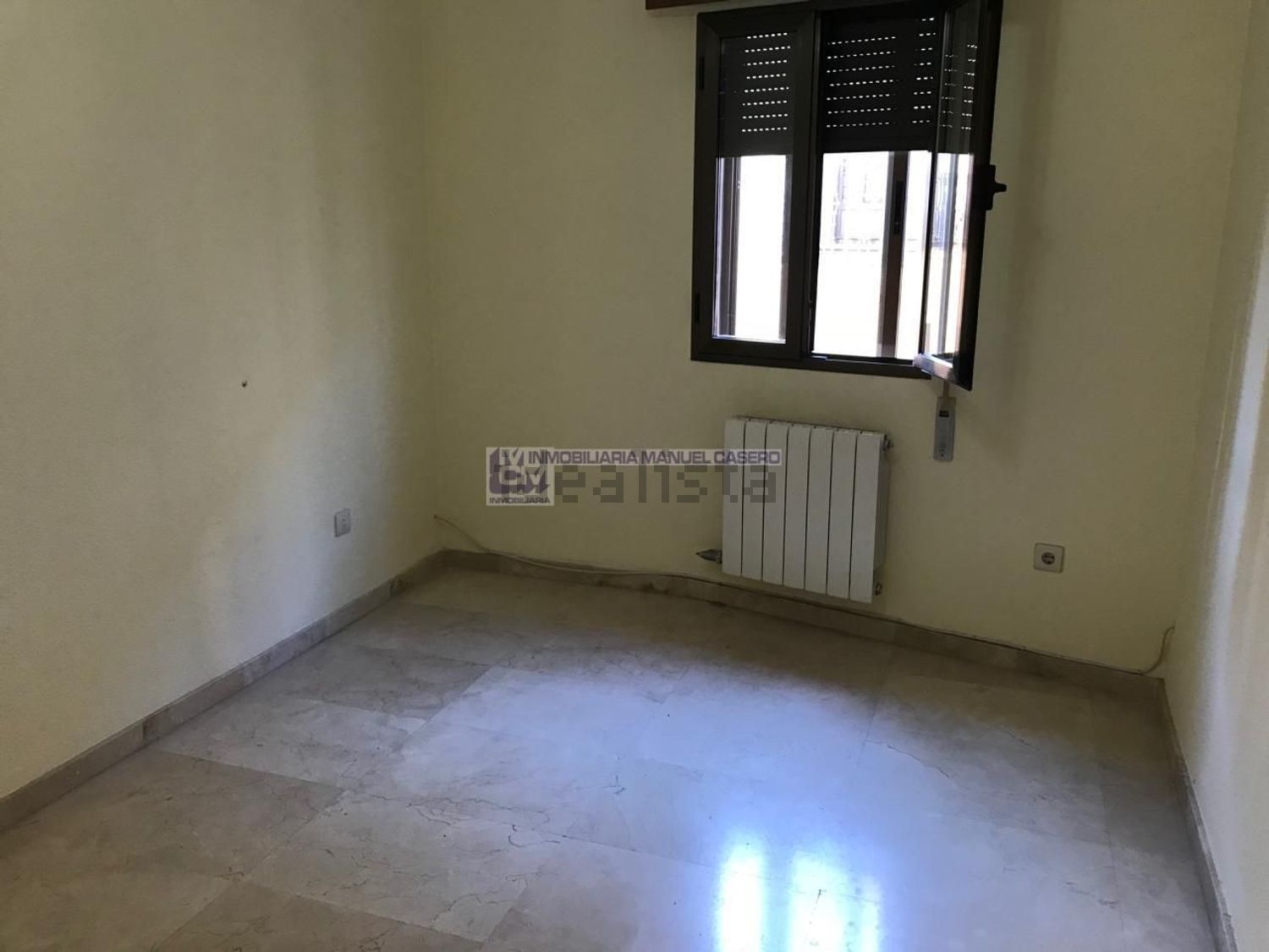 Piso de 115 m² en Cáceres