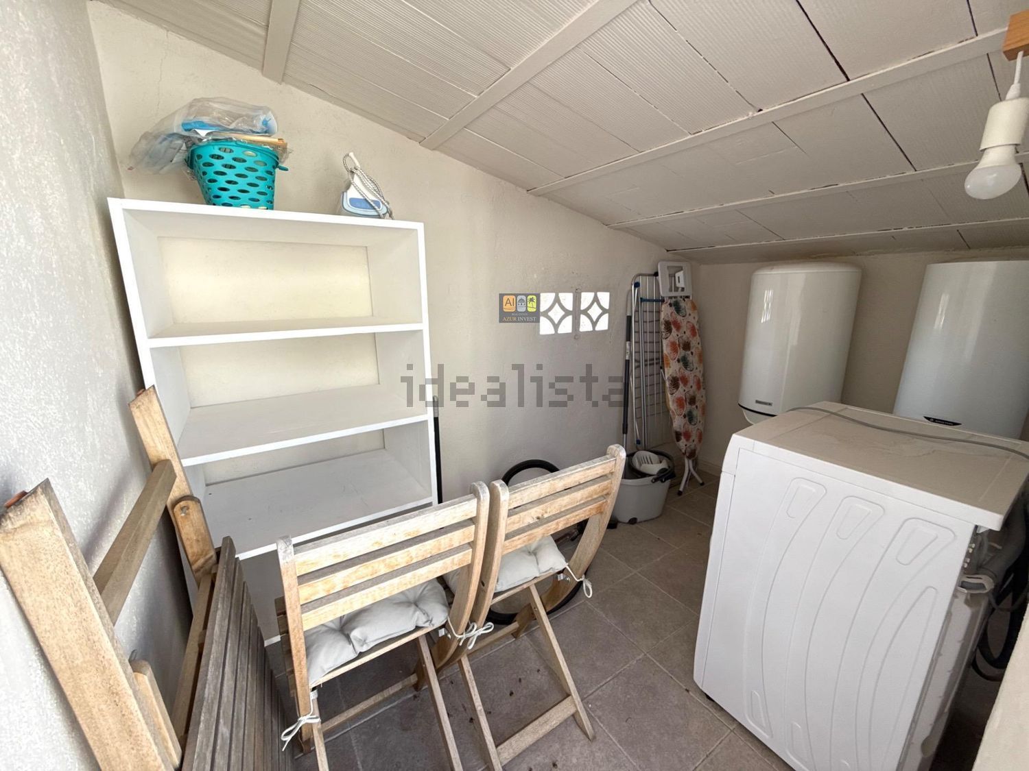 Pis de 50 m² a Altea