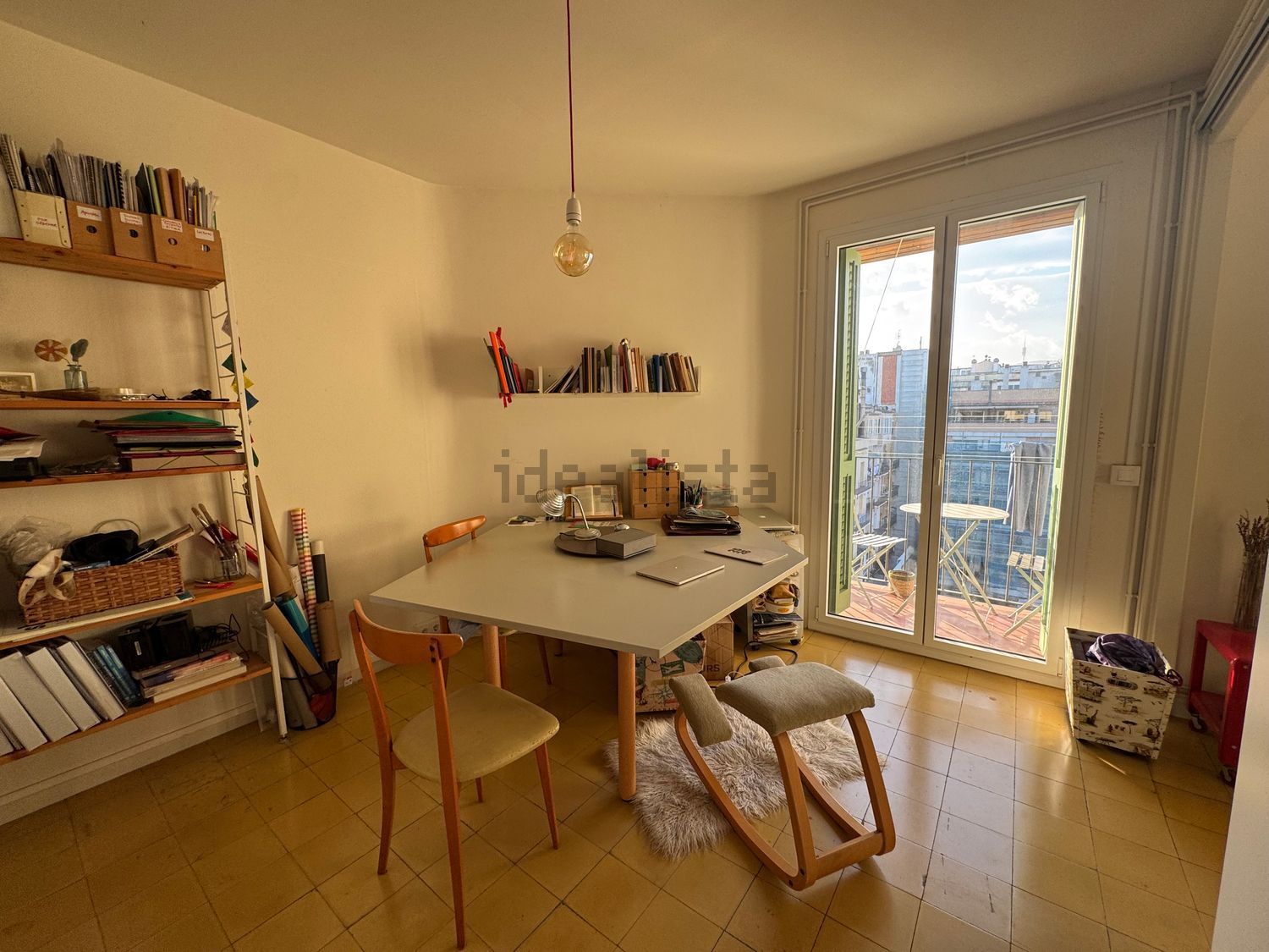 Quarto para alugar, Barcelona