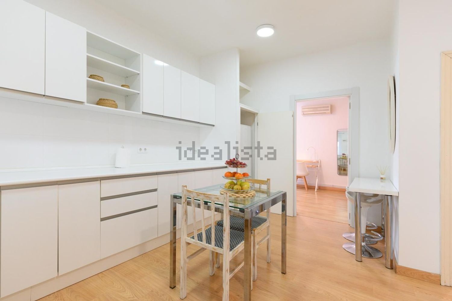 Wohnung 85 m² in Madrid