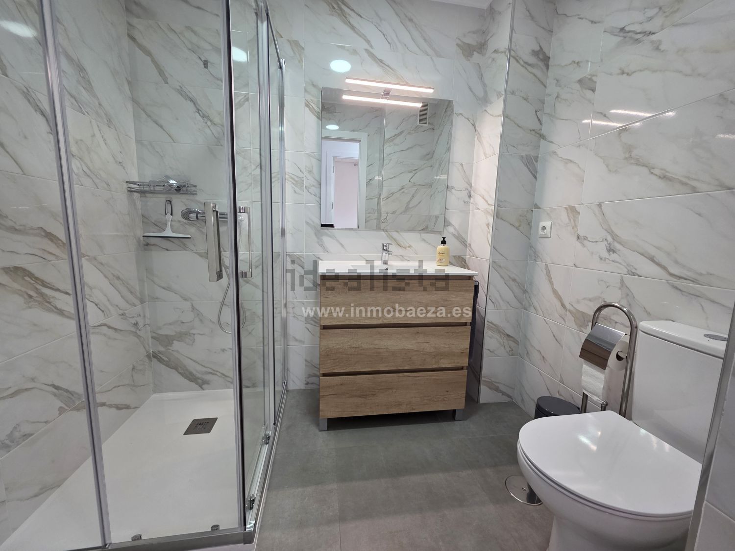 Piso de 105 m² en Baeza