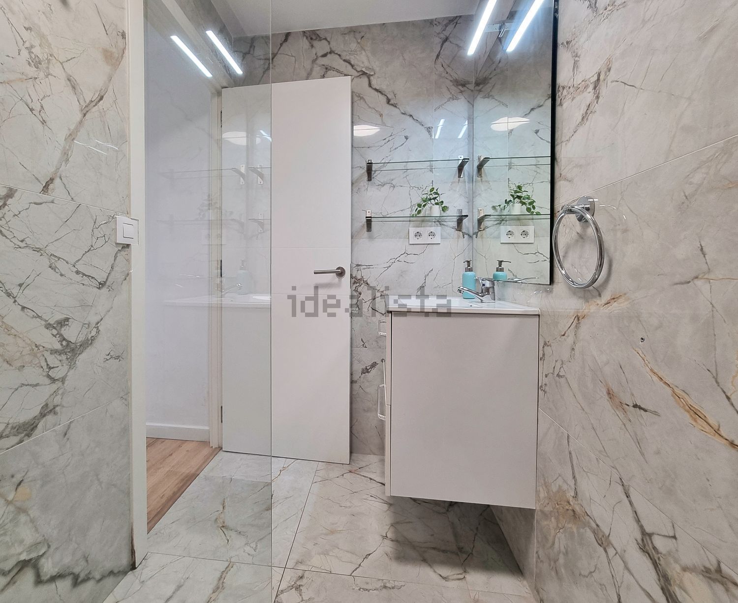 Pis de 73 m² a Palma