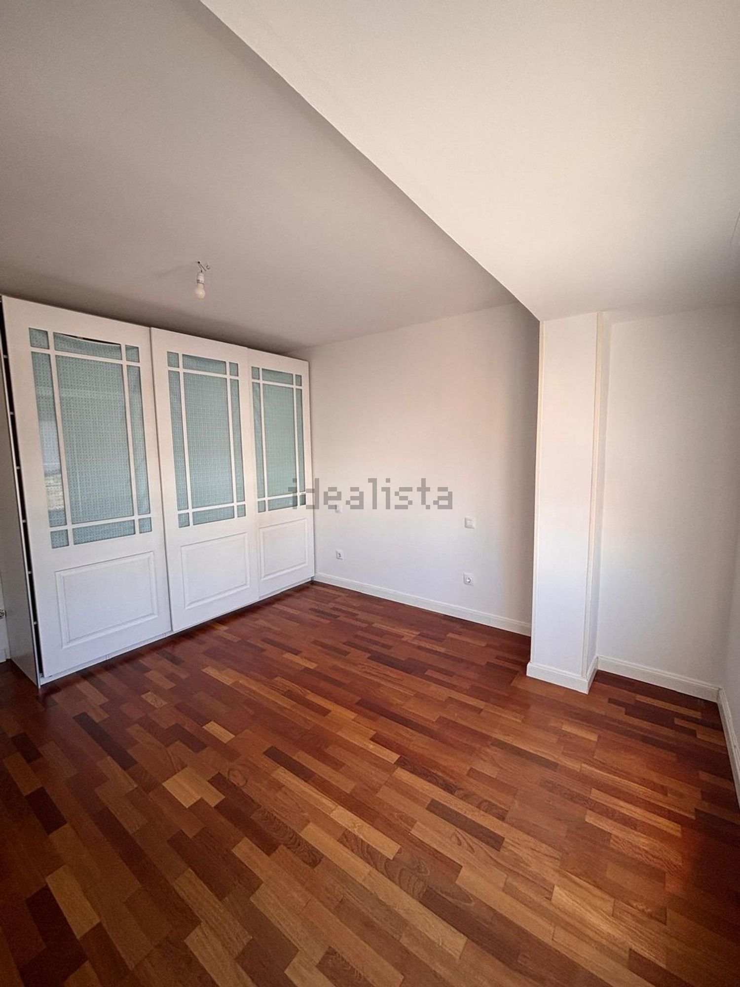 Pis de 164 m² a Oviedo
