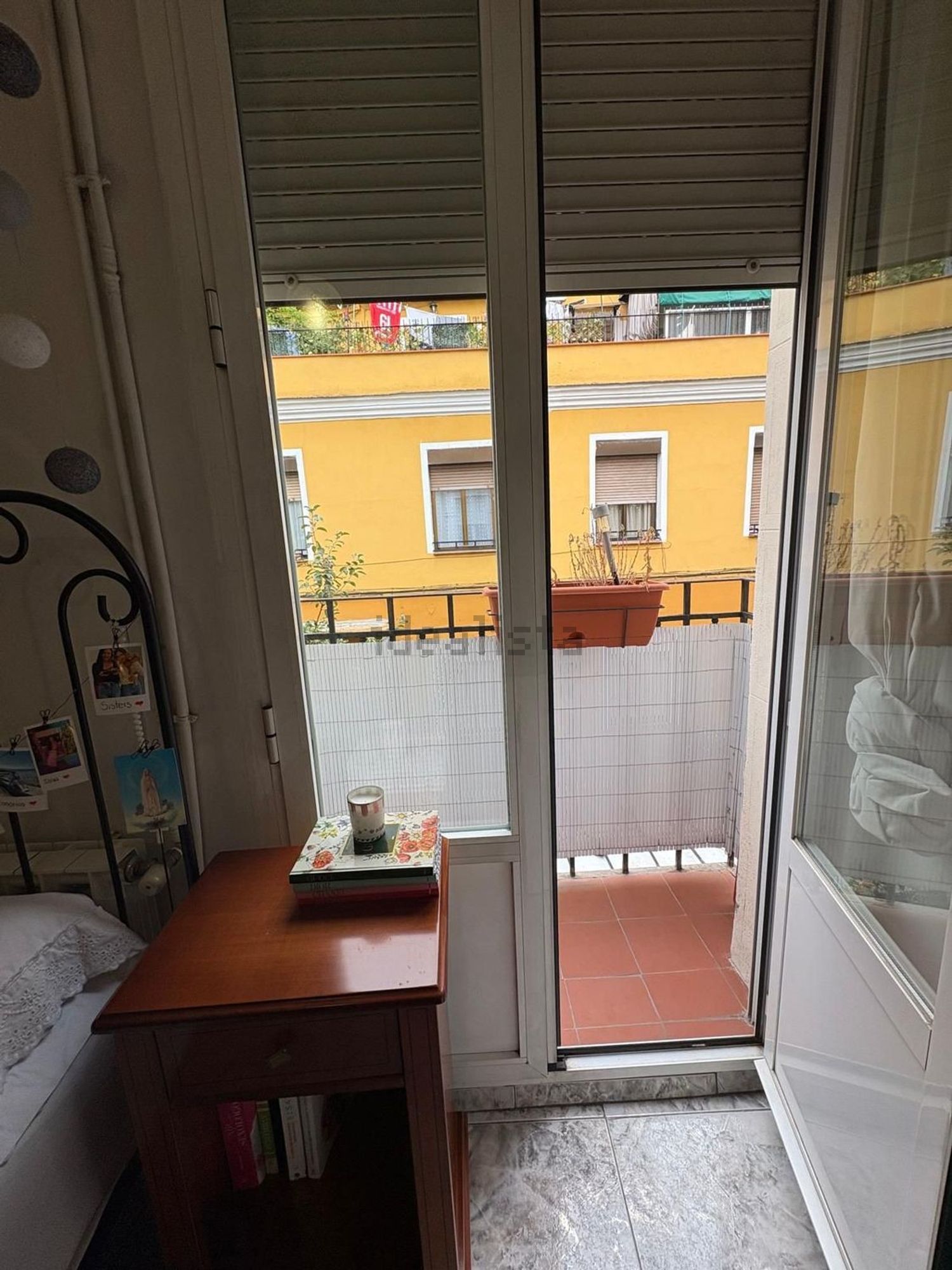 Habitación 90 m², Madrid
