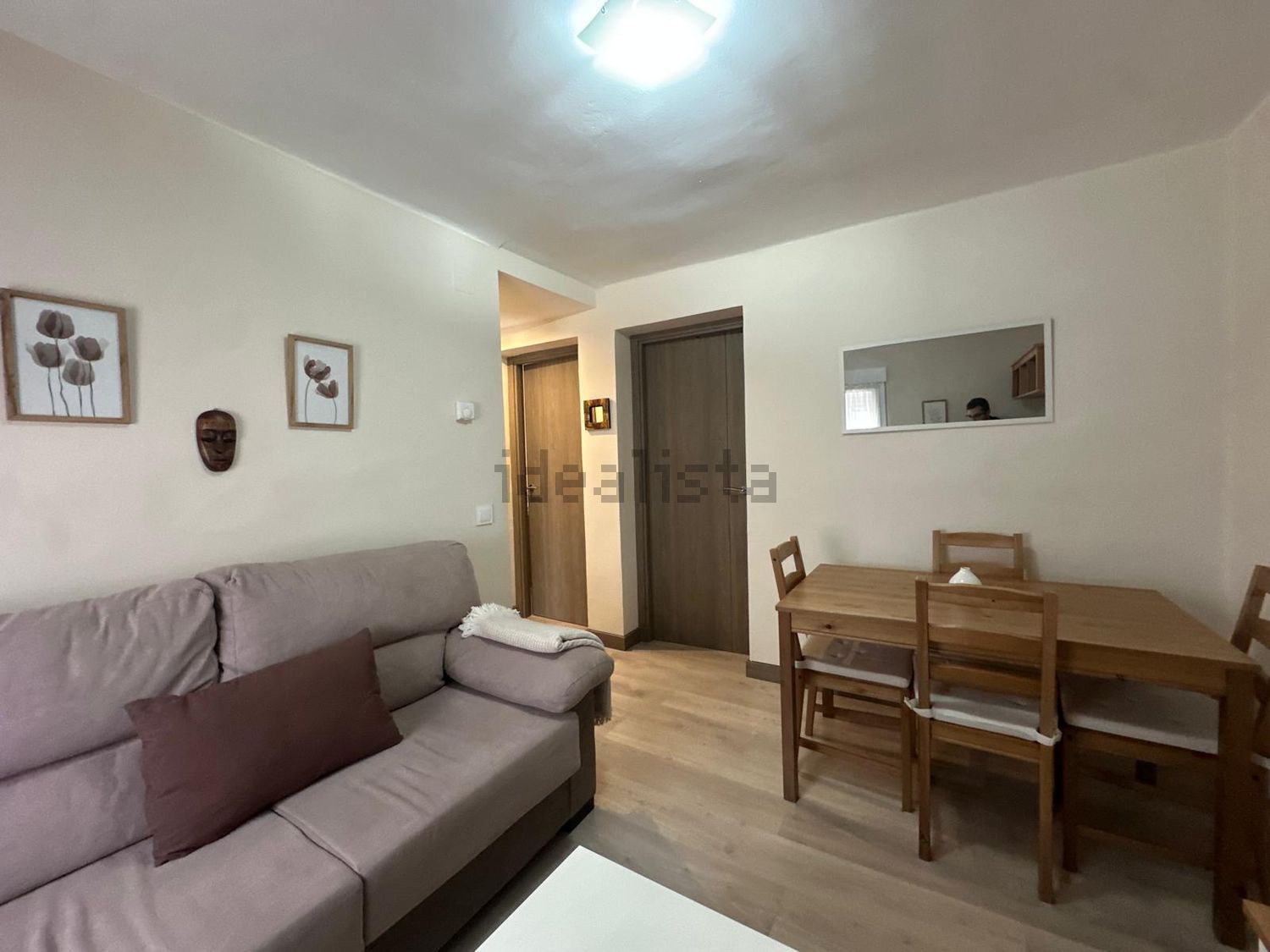 Pis de 62 m² a Valladolid