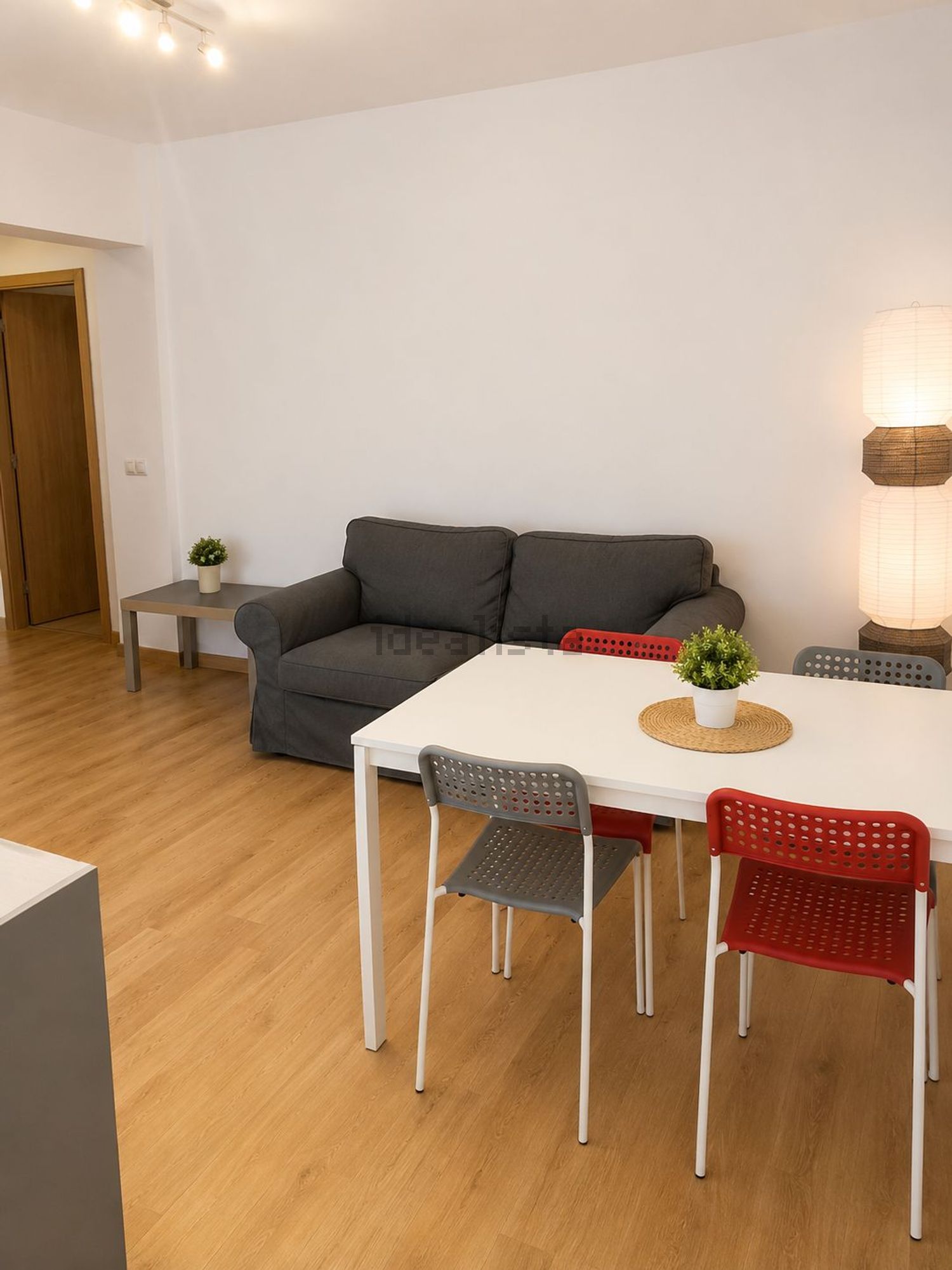 Piso de 70 m² en Málaga