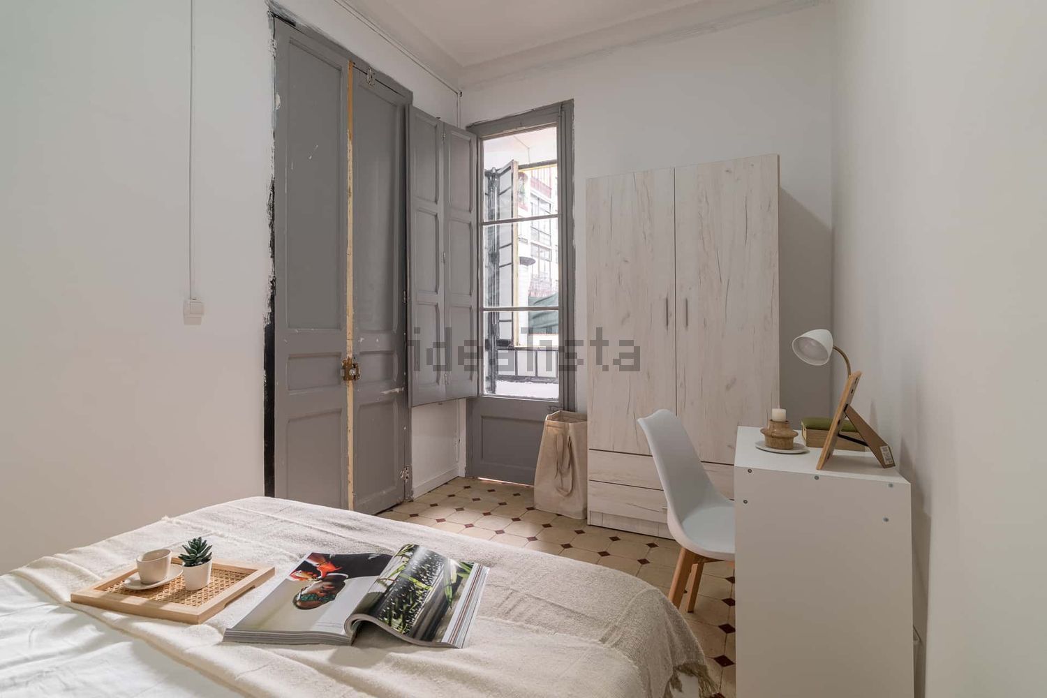 Habitación 121 m², Barcelona