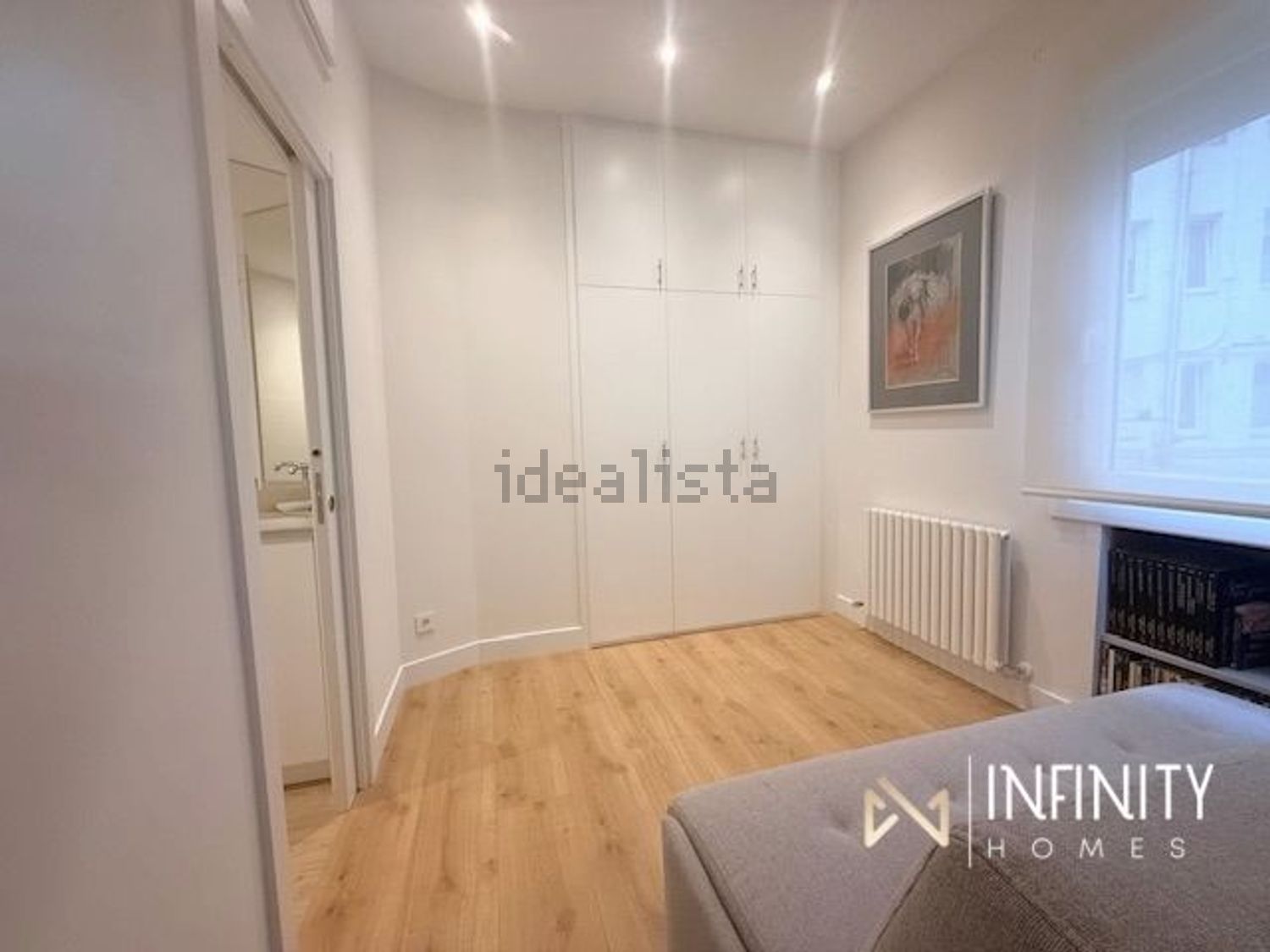 Wohnung 78 m² in Bilbao