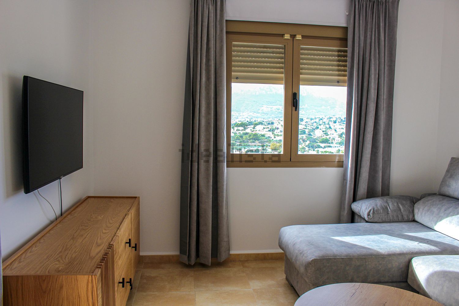 Pis de 101 m² a Calp
