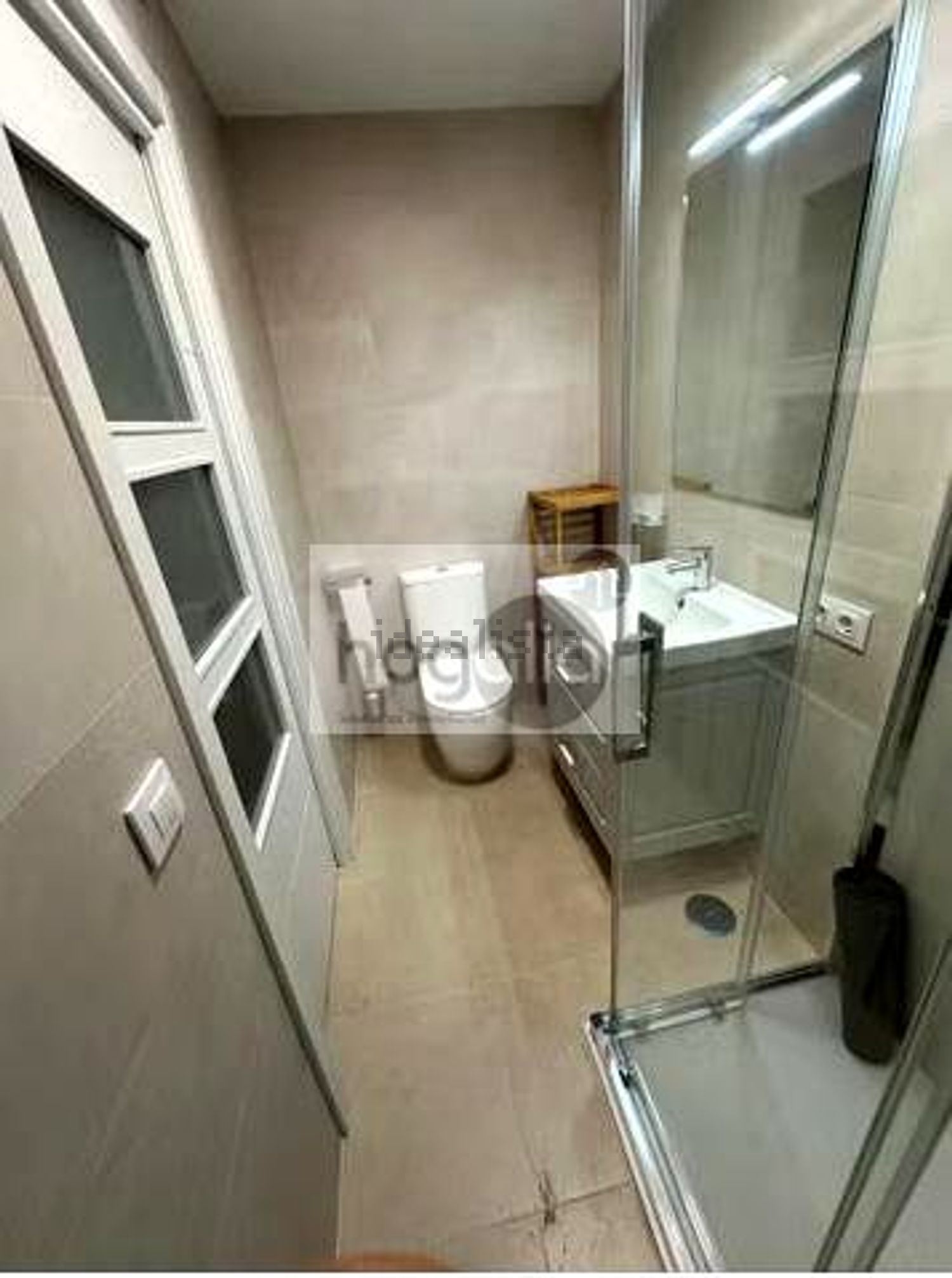 Apartamento 90 m² em Sevilla