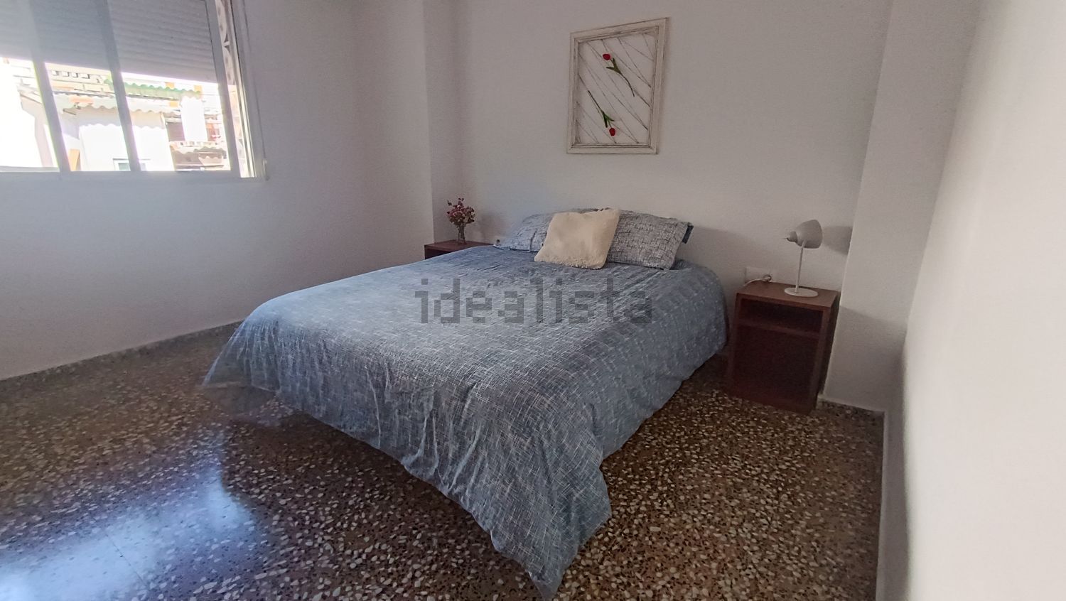 Habitació de lloguer, Paterna