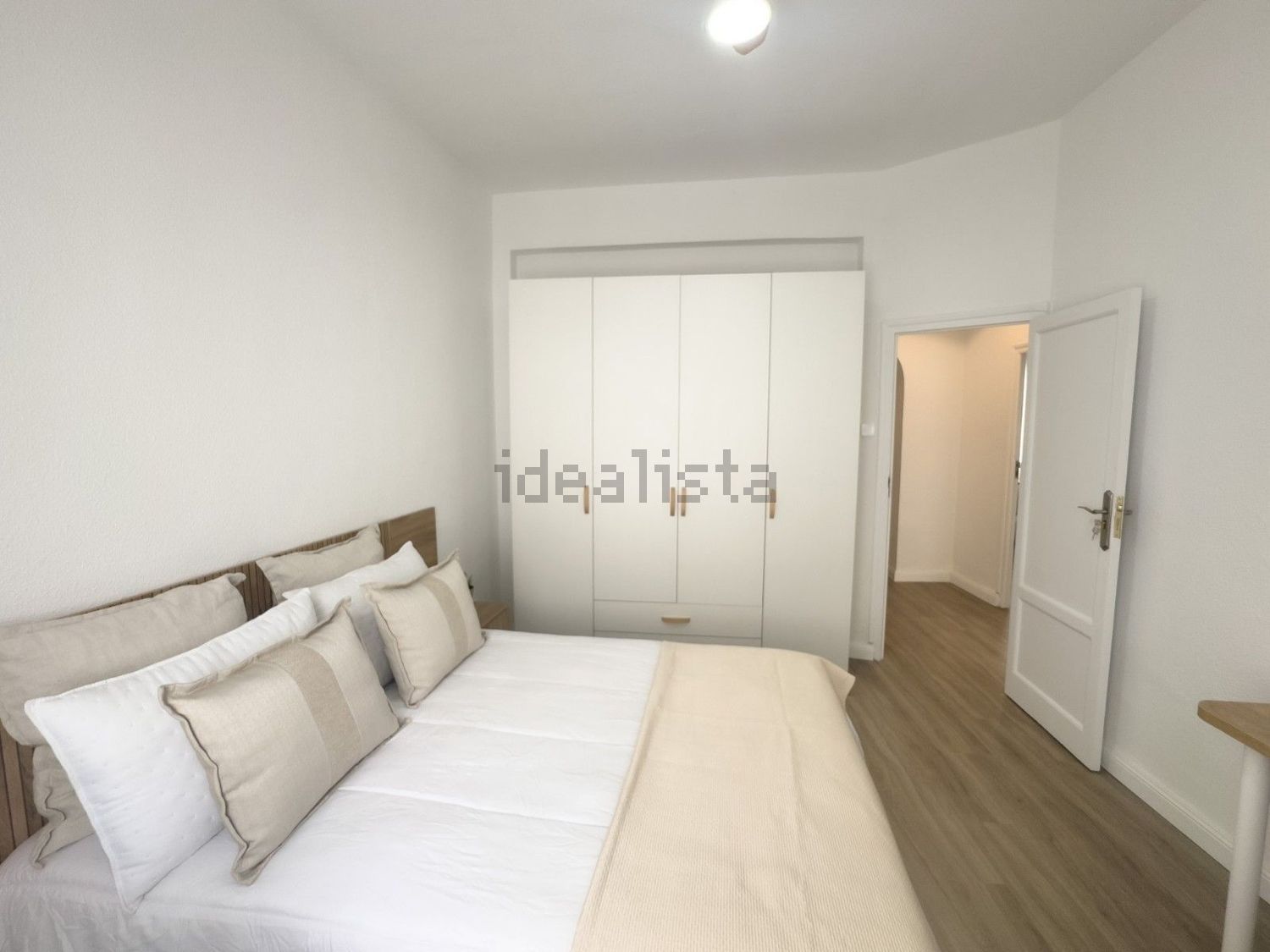Habitació de lloguer, Elx