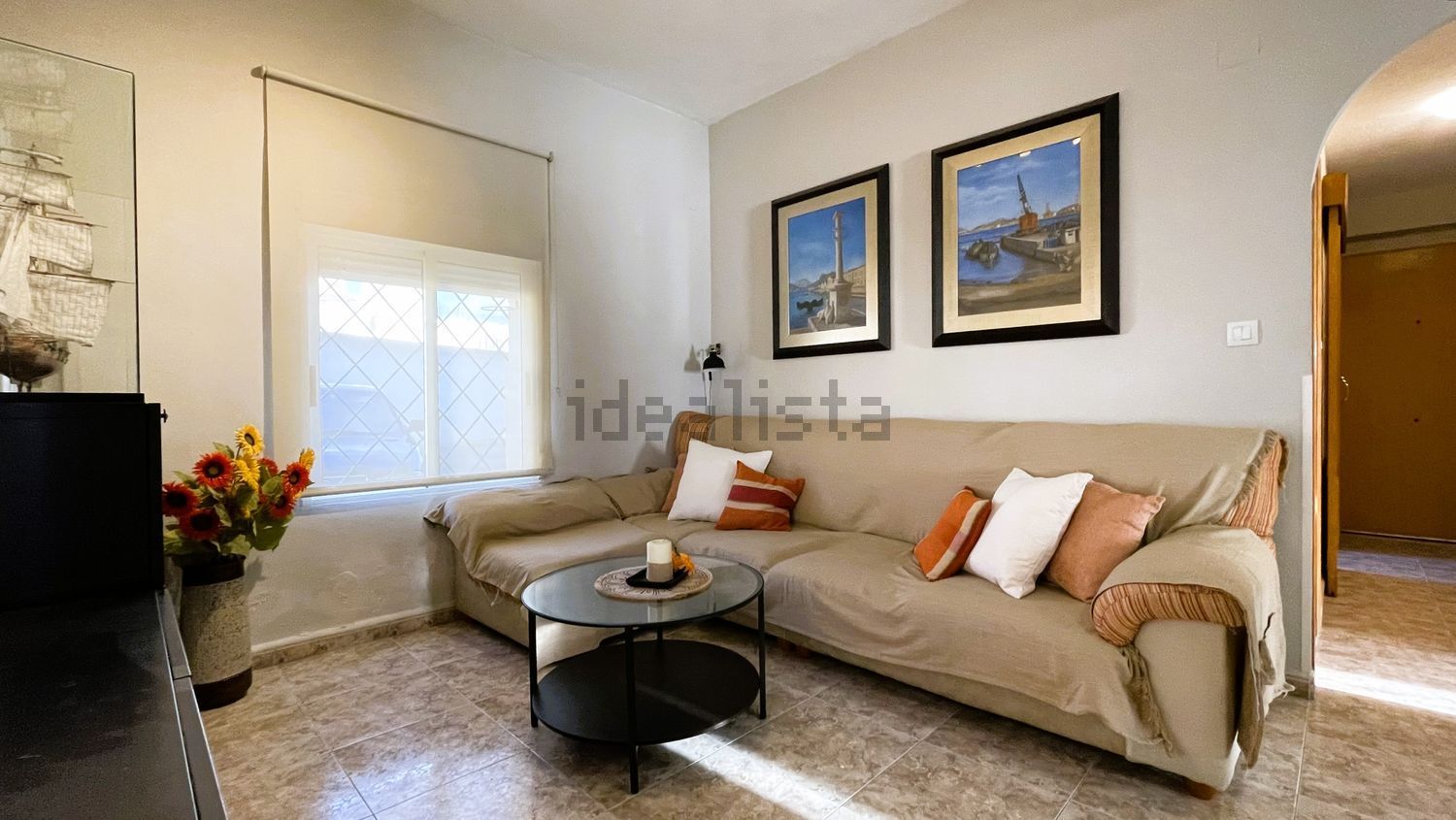 Habitación en alquiler, Cartagena