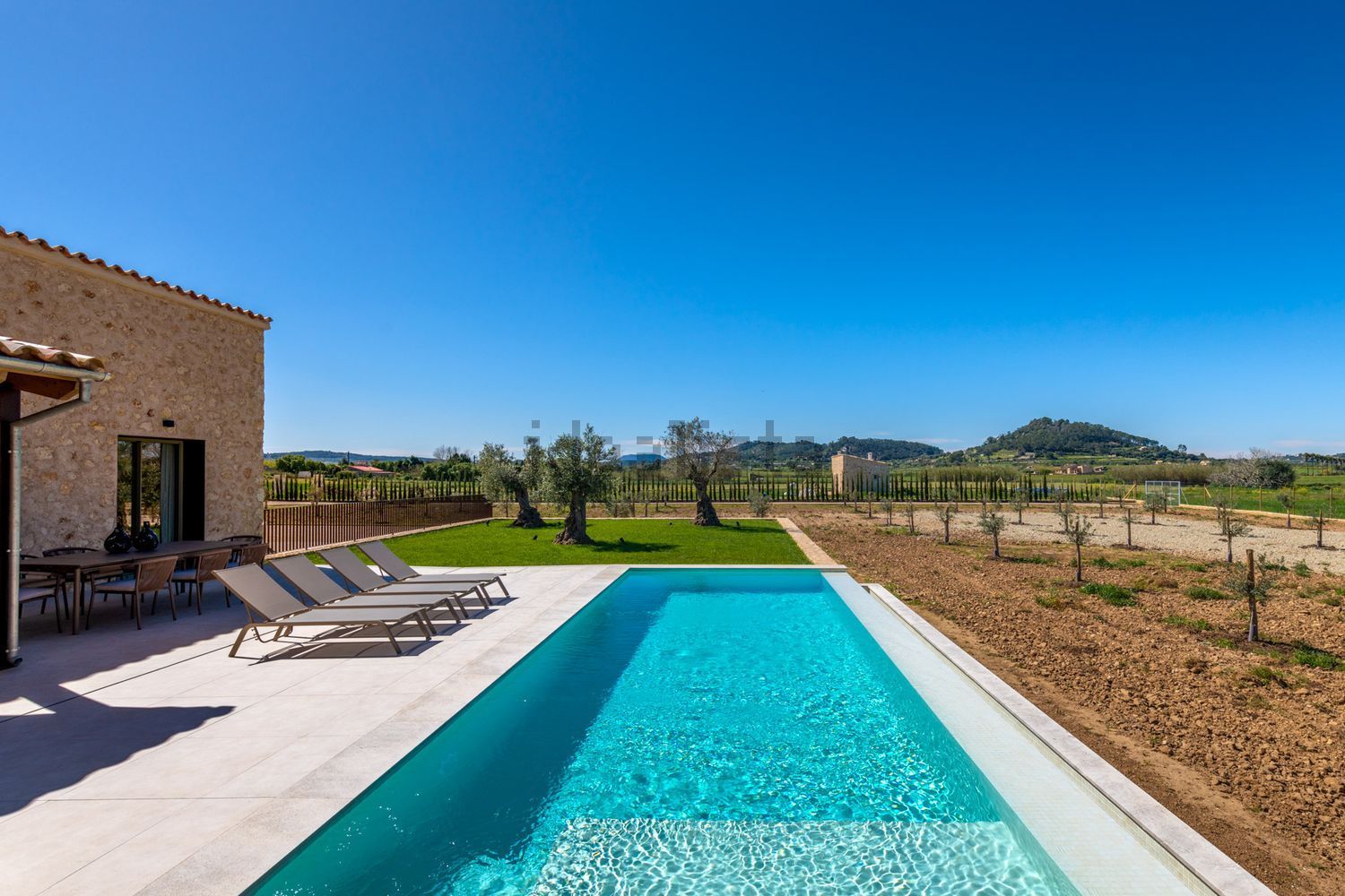Casa de 266 m² en Sineu