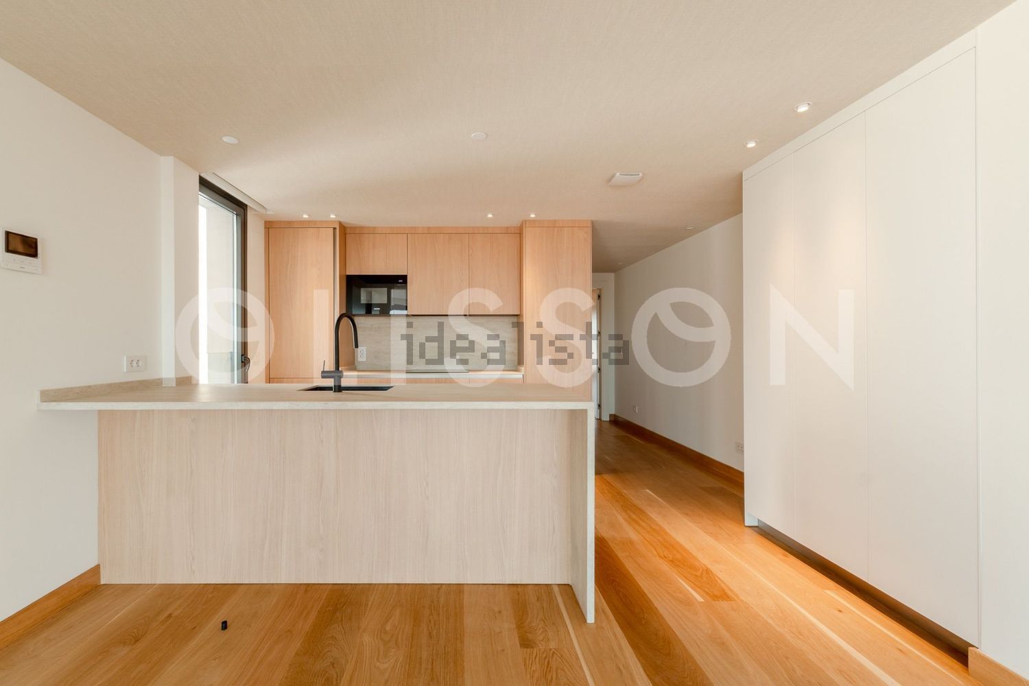 Piso de 234 m² en Madrid