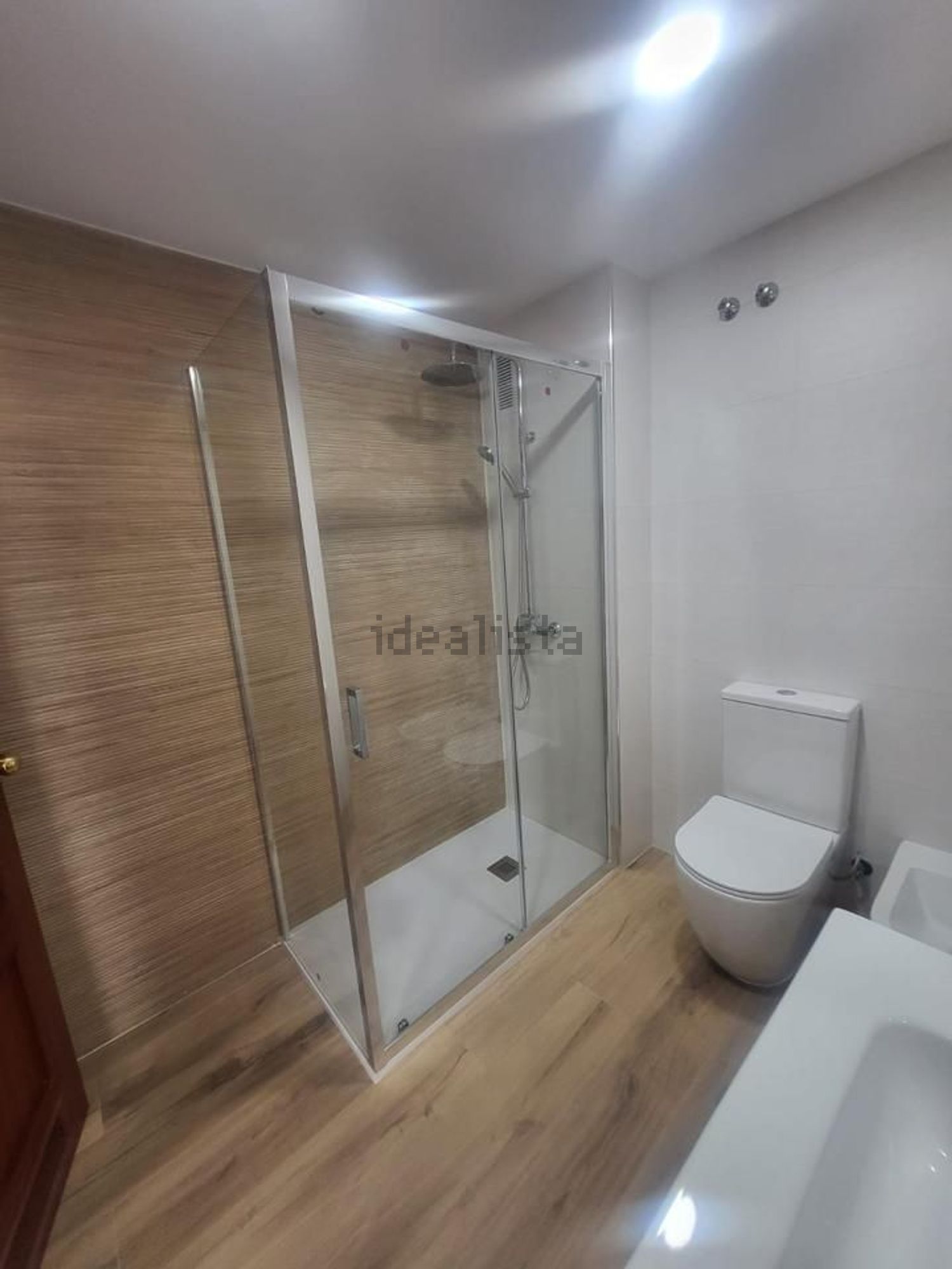 Wohnung 107 m² in Sevilla