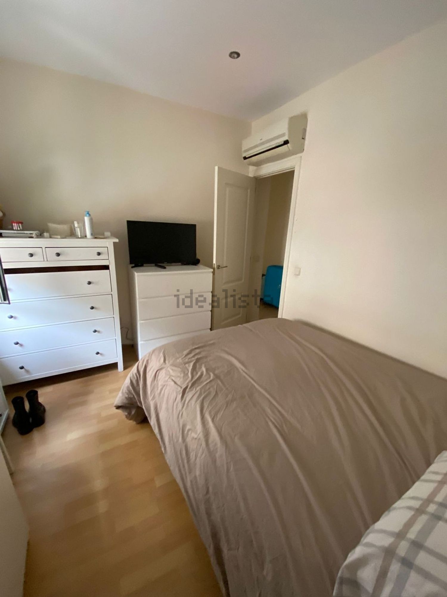 Pis de 75 m² a Madrid
