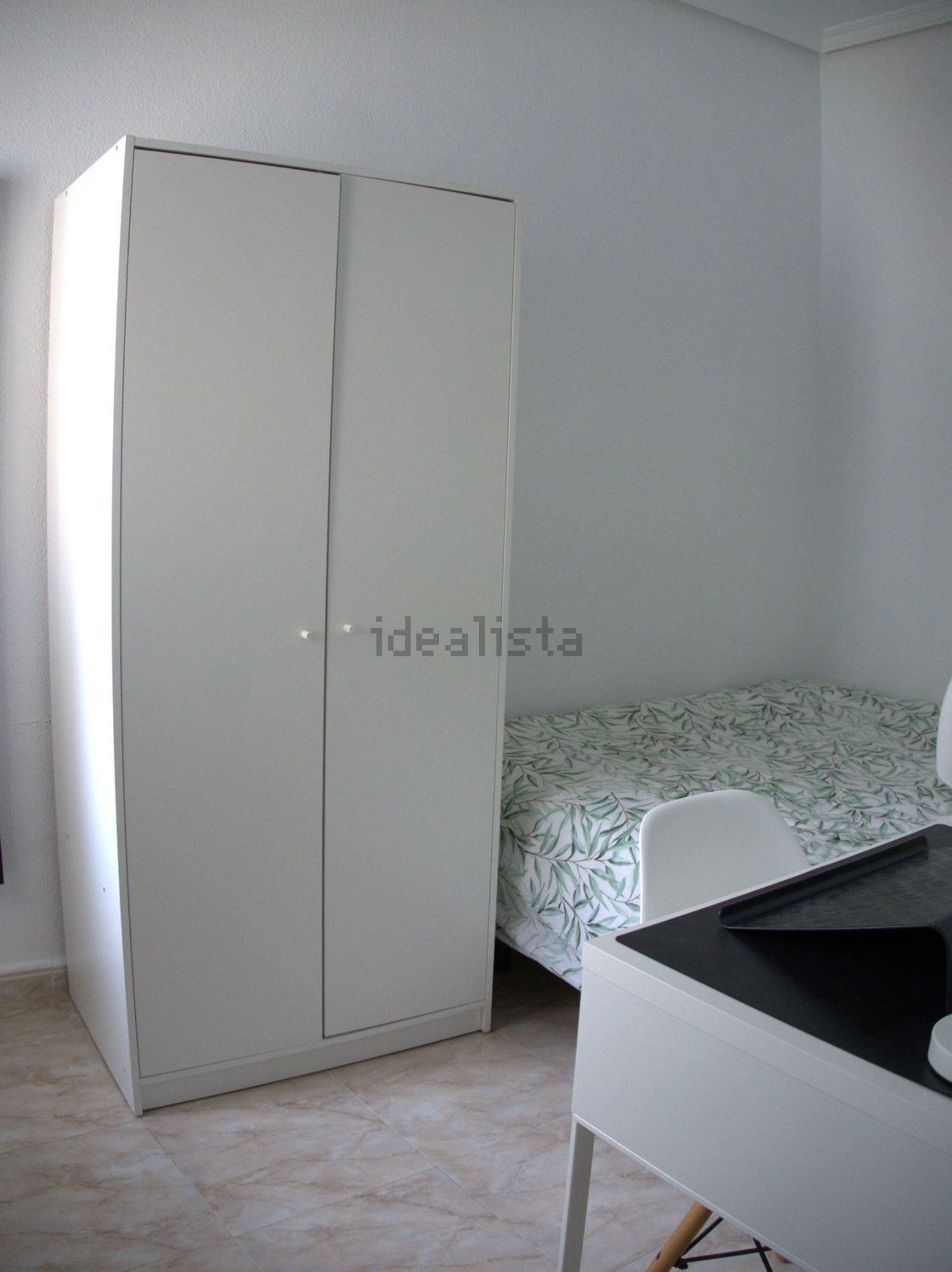 Stanza in affitto, Madrid