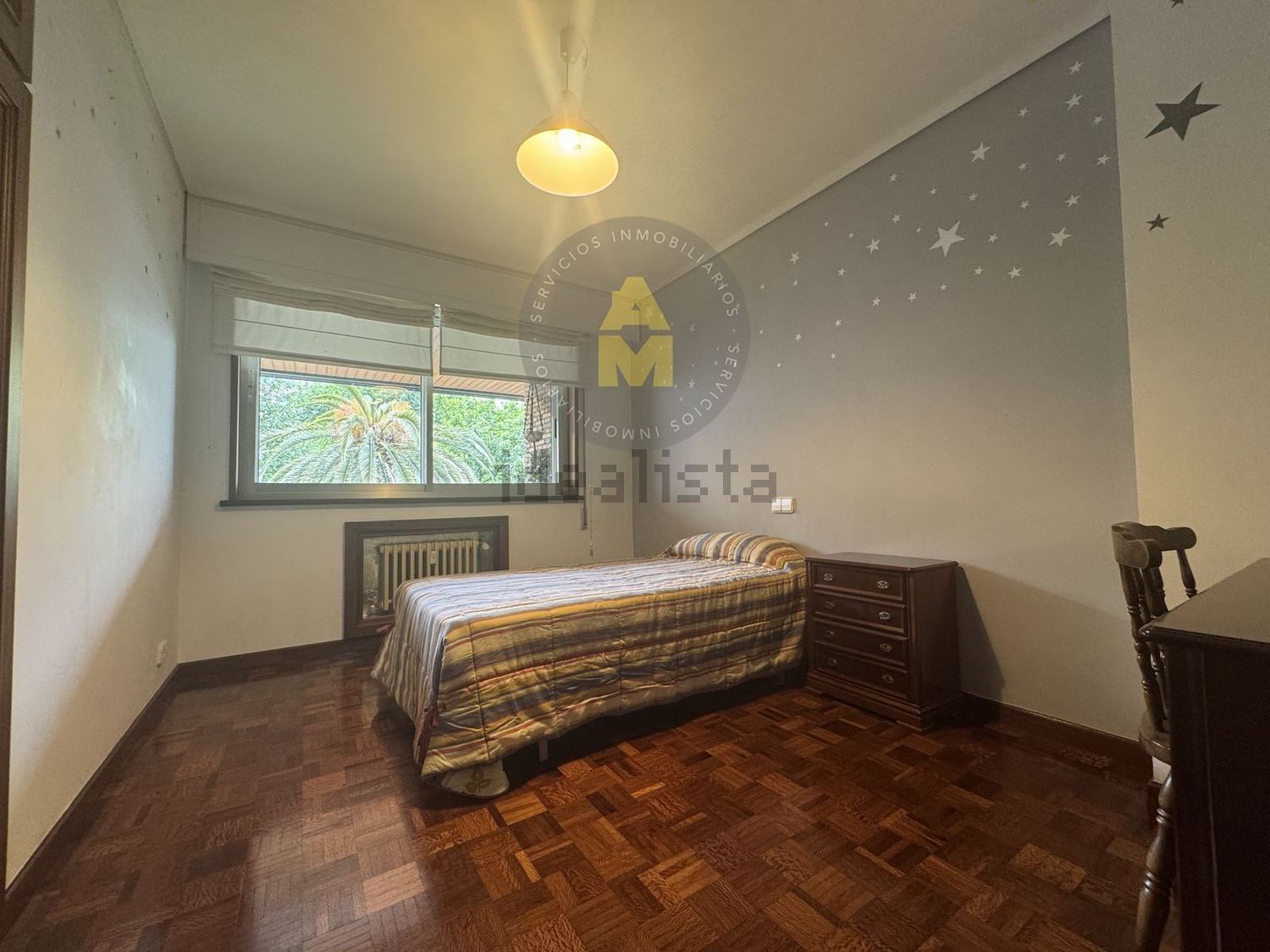 Pis de 203 m² a Ferrol