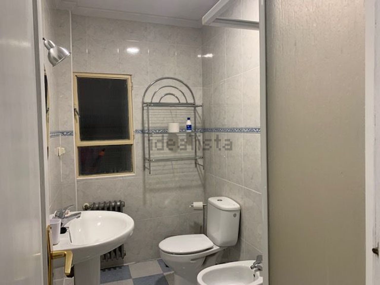 Wohnung 110 m² in Salamanca