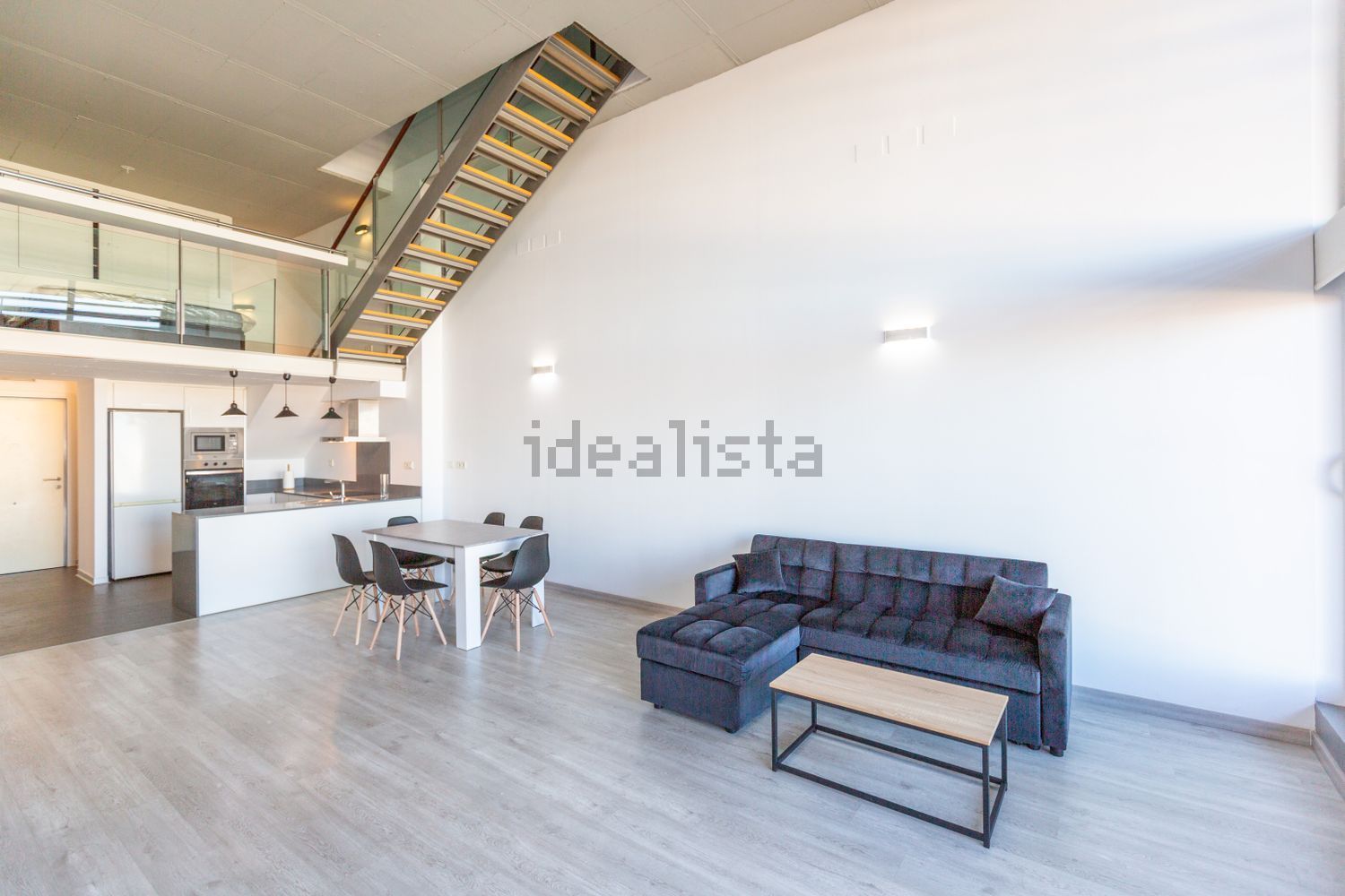 Piso de 119 m² en Valencia