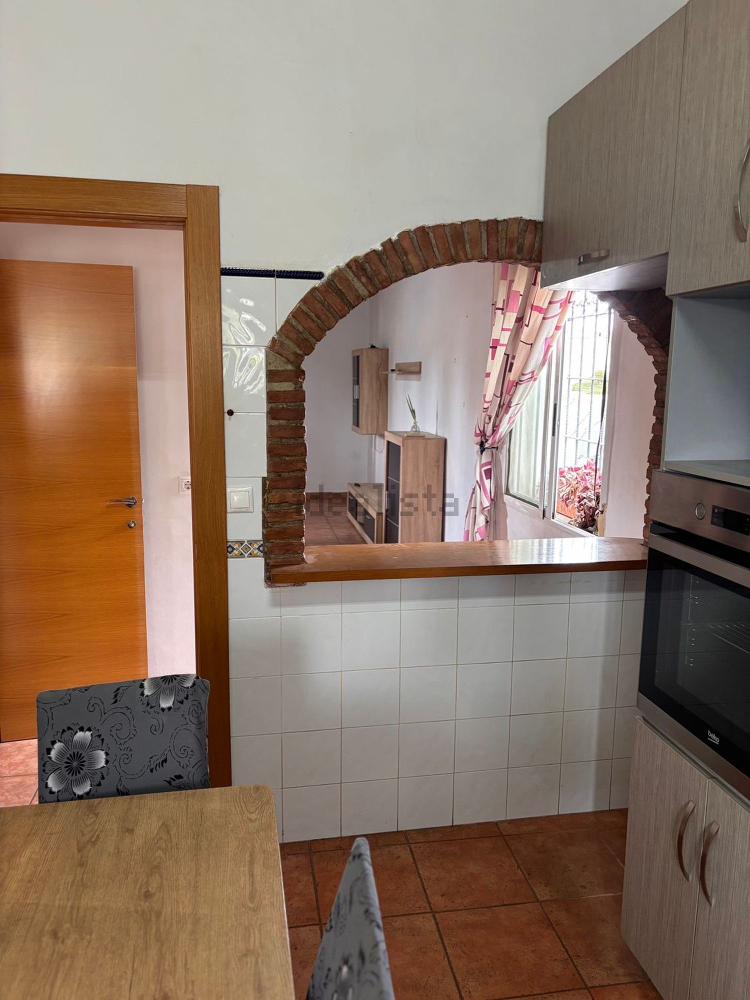 House 130 m² in Dolores