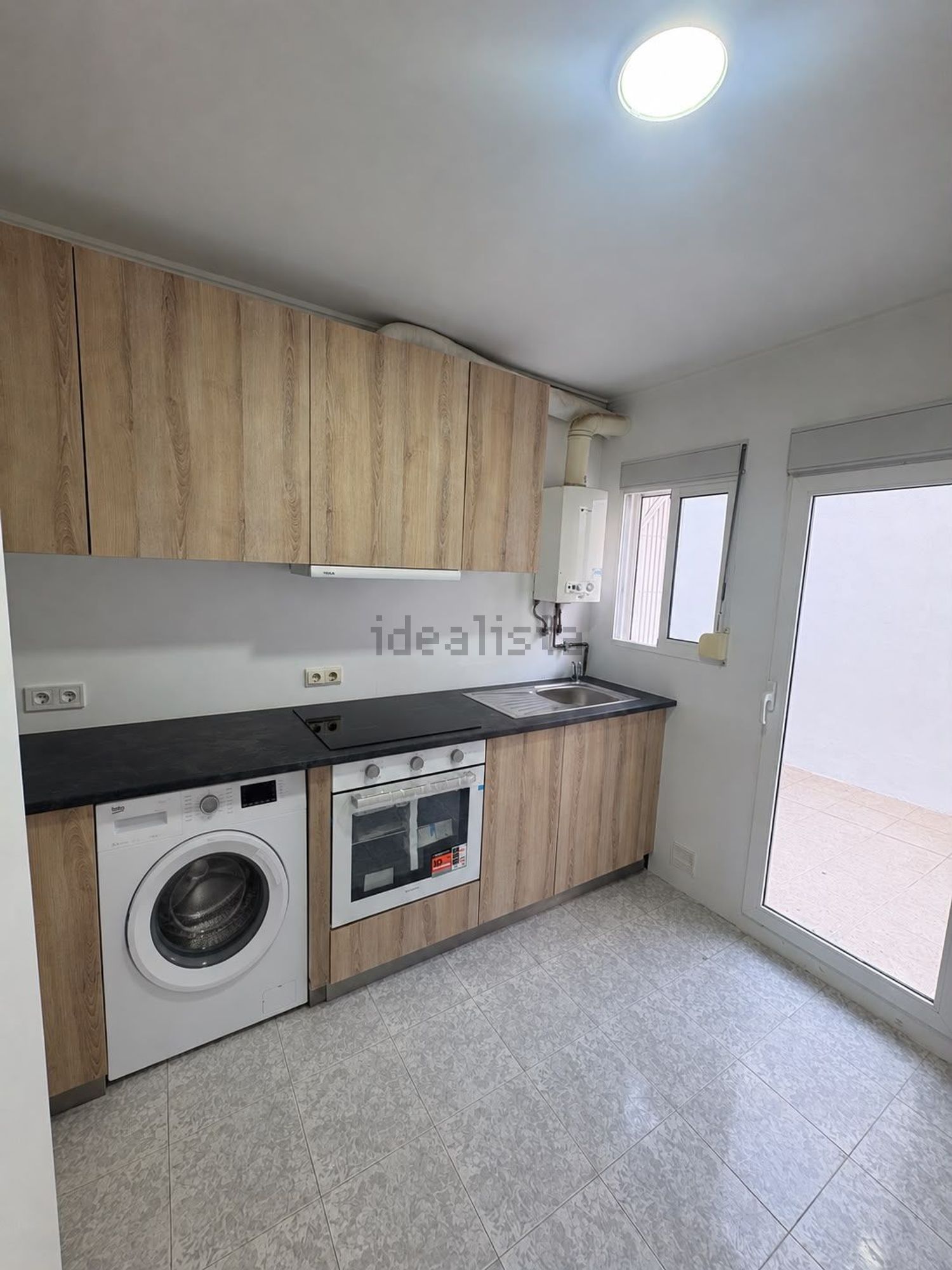 Flat 60 m² in Valencia