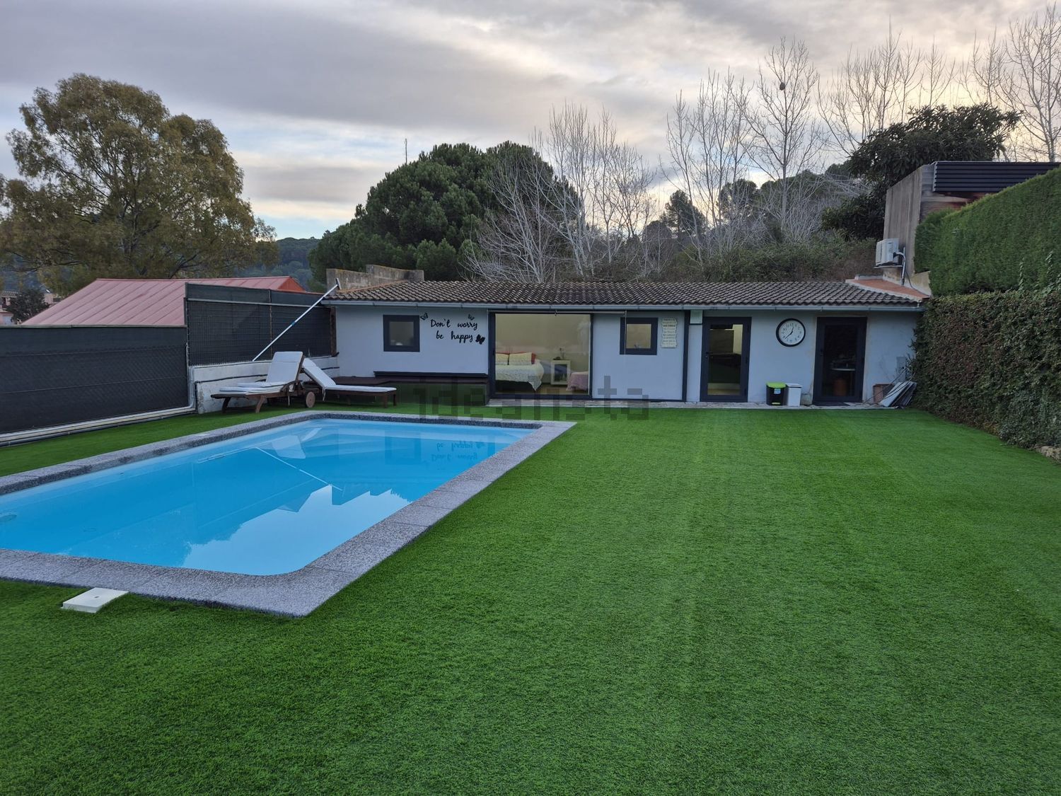Casa de 31 m² en Gerona
